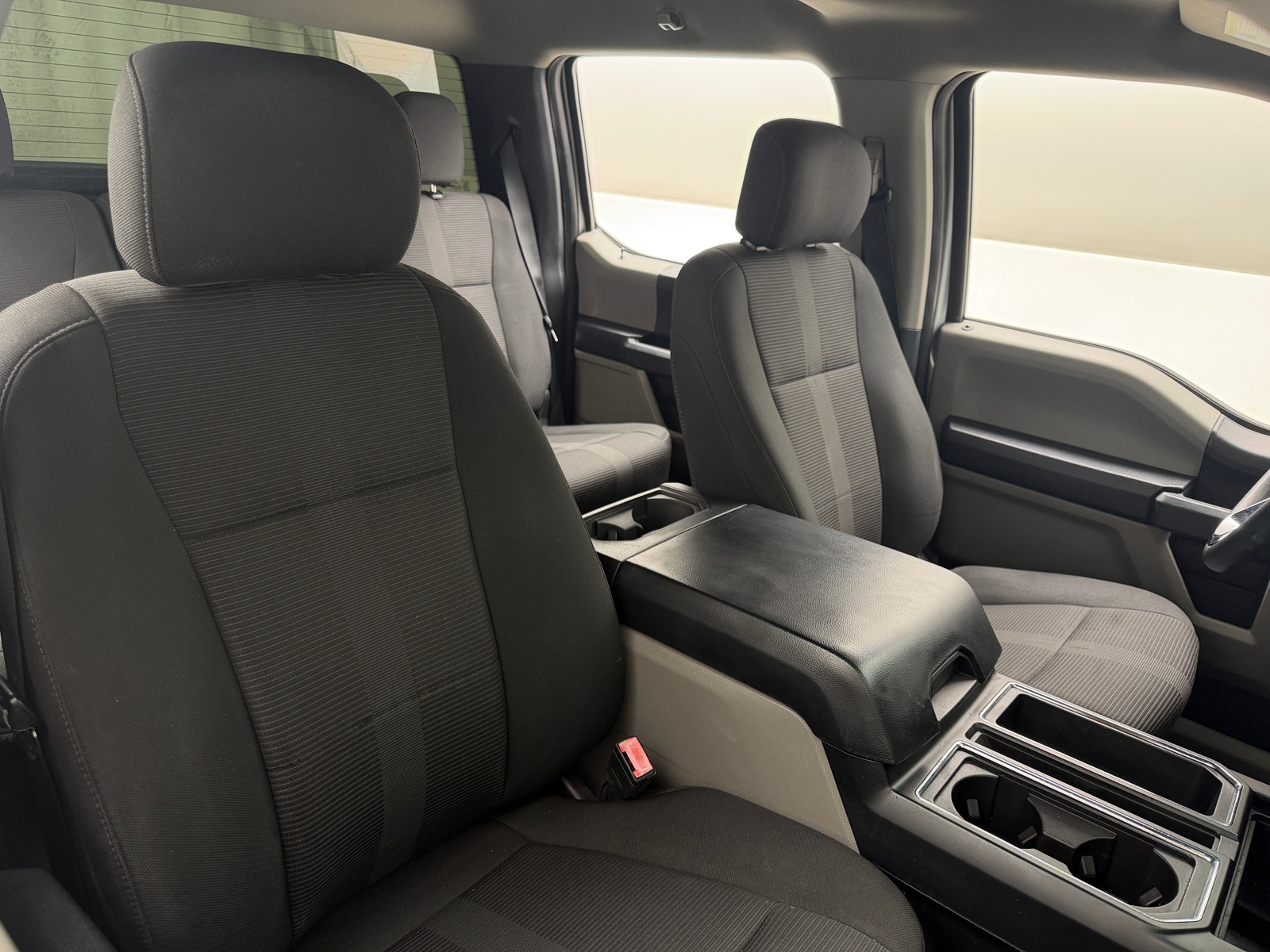 Thumbnail: 2019 Ford Econoline - 2