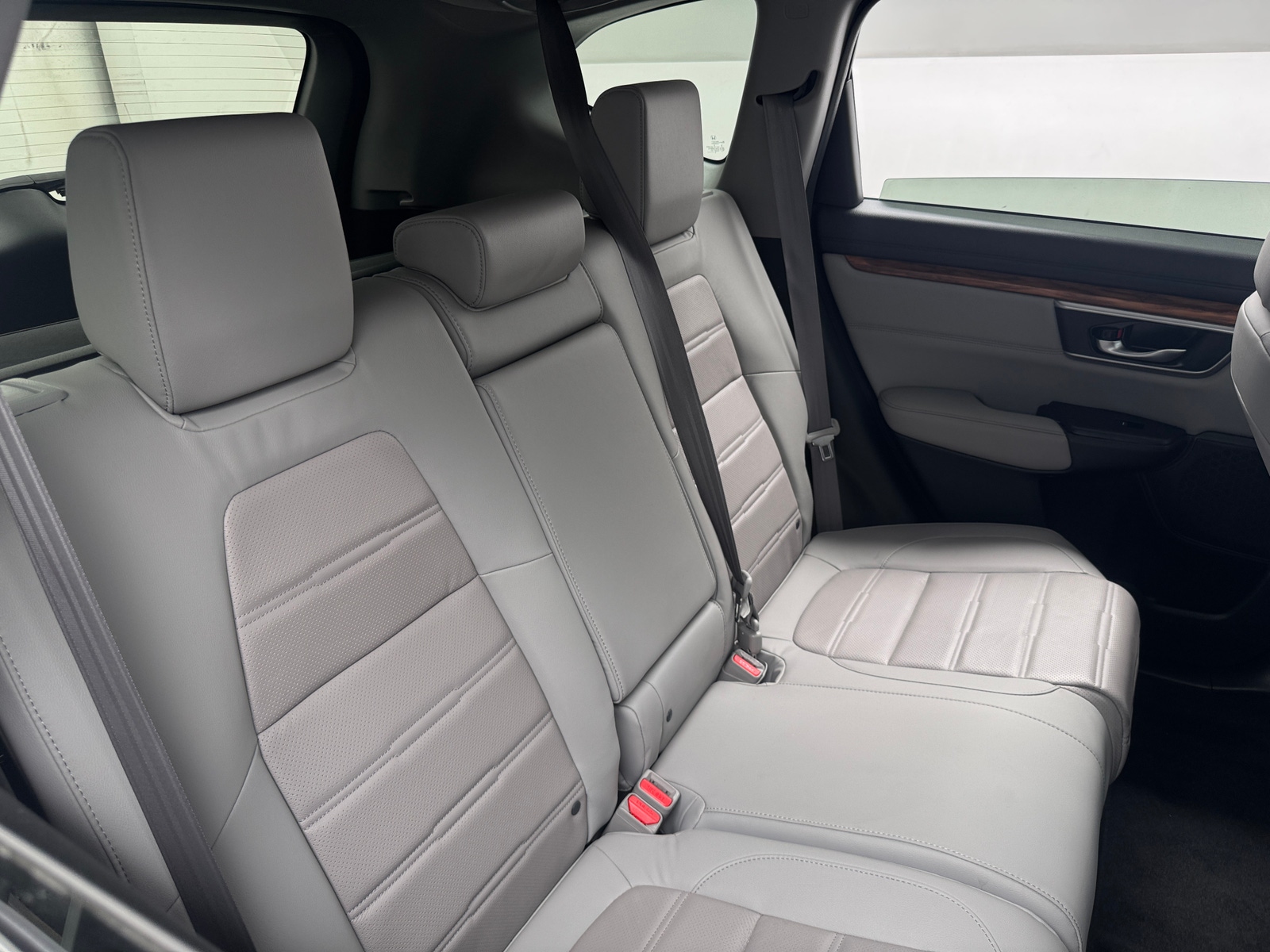 Thumbnail: 2019 Honda CR-V - 5