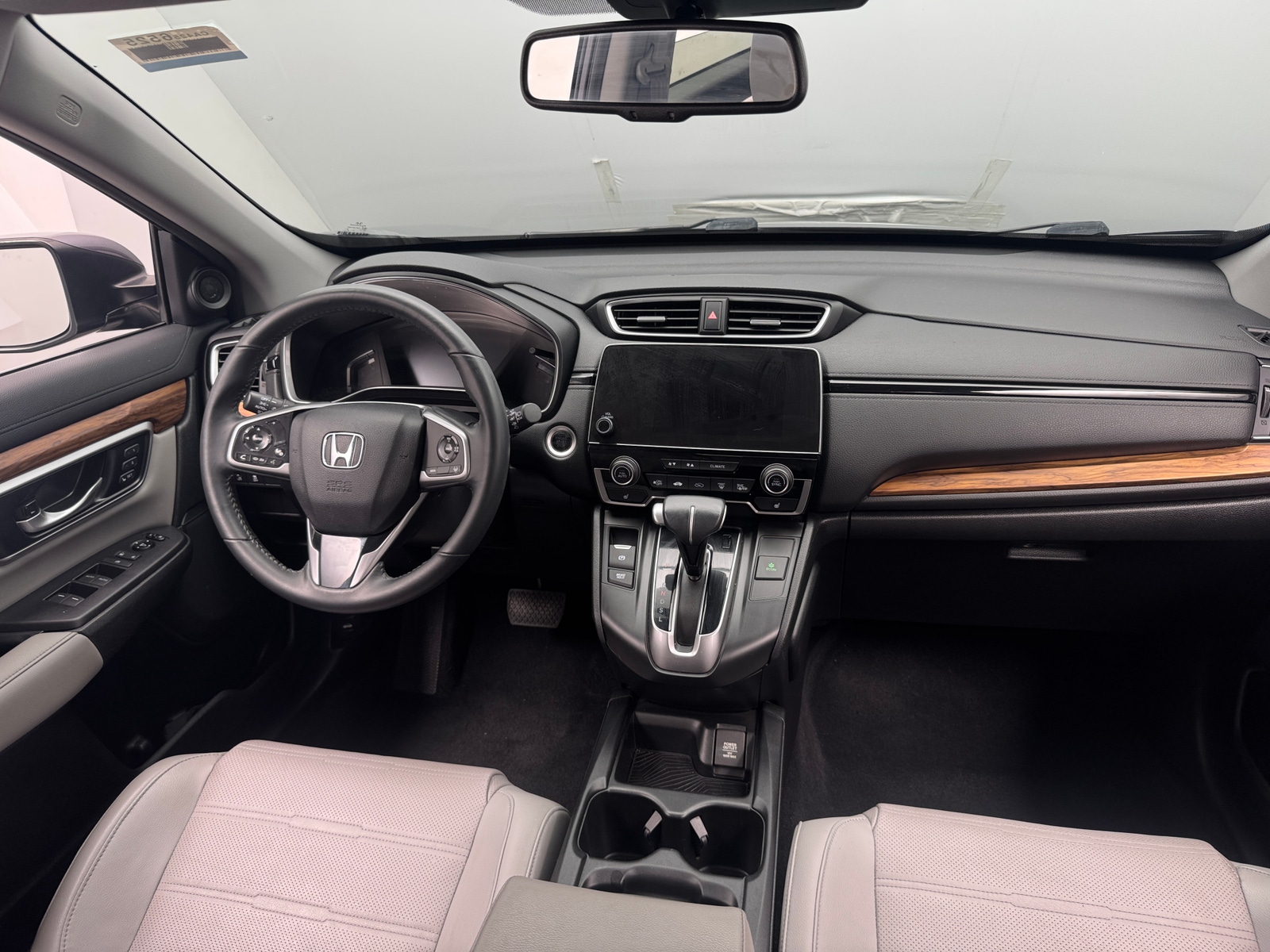 Thumbnail: 2019 Honda CR-V - 2