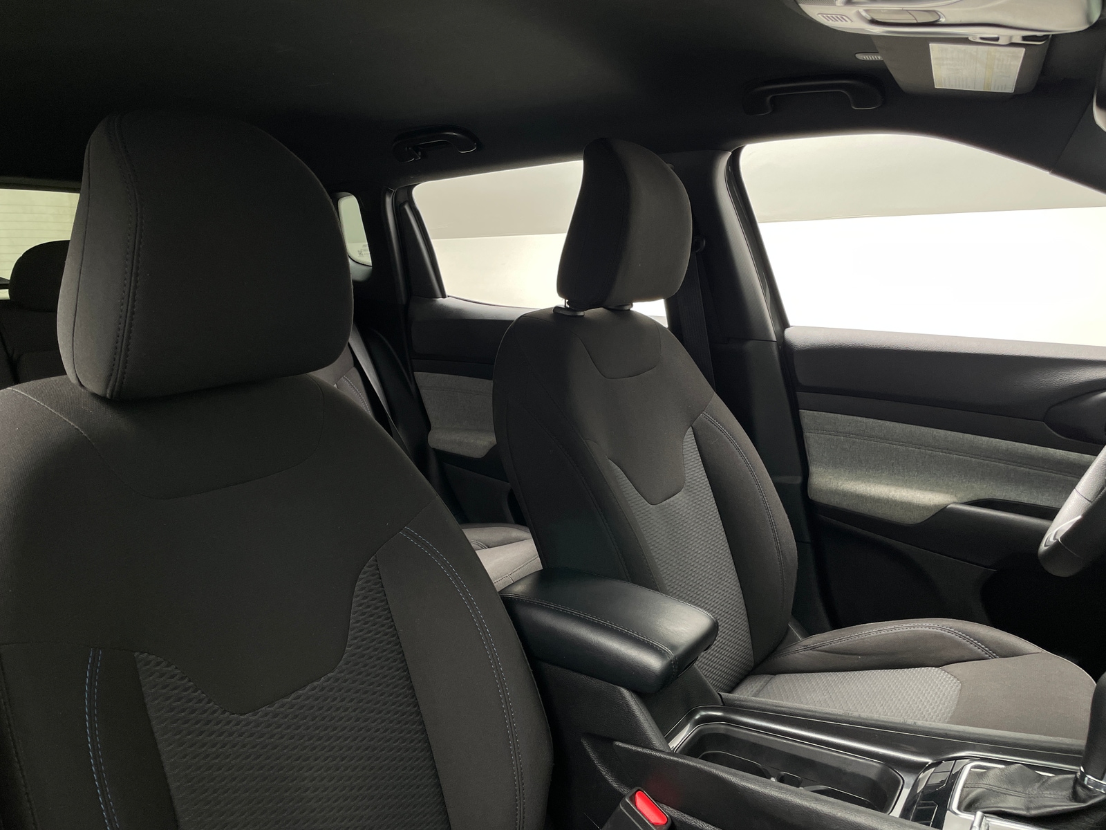 Thumbnail: 2023 Jeep Compass - 2