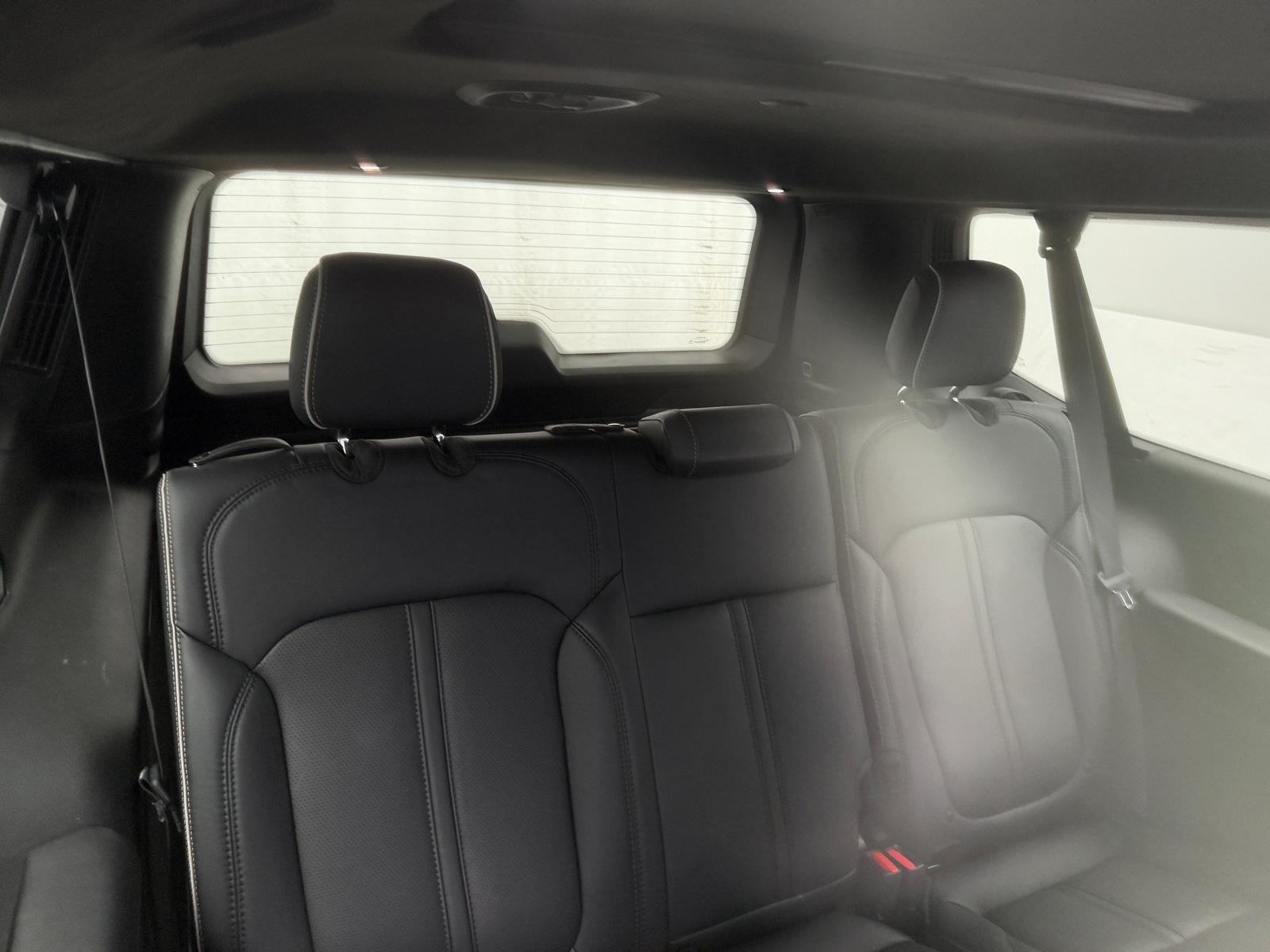 Thumbnail: 2024 Jeep Grand Wagoneer L - 5