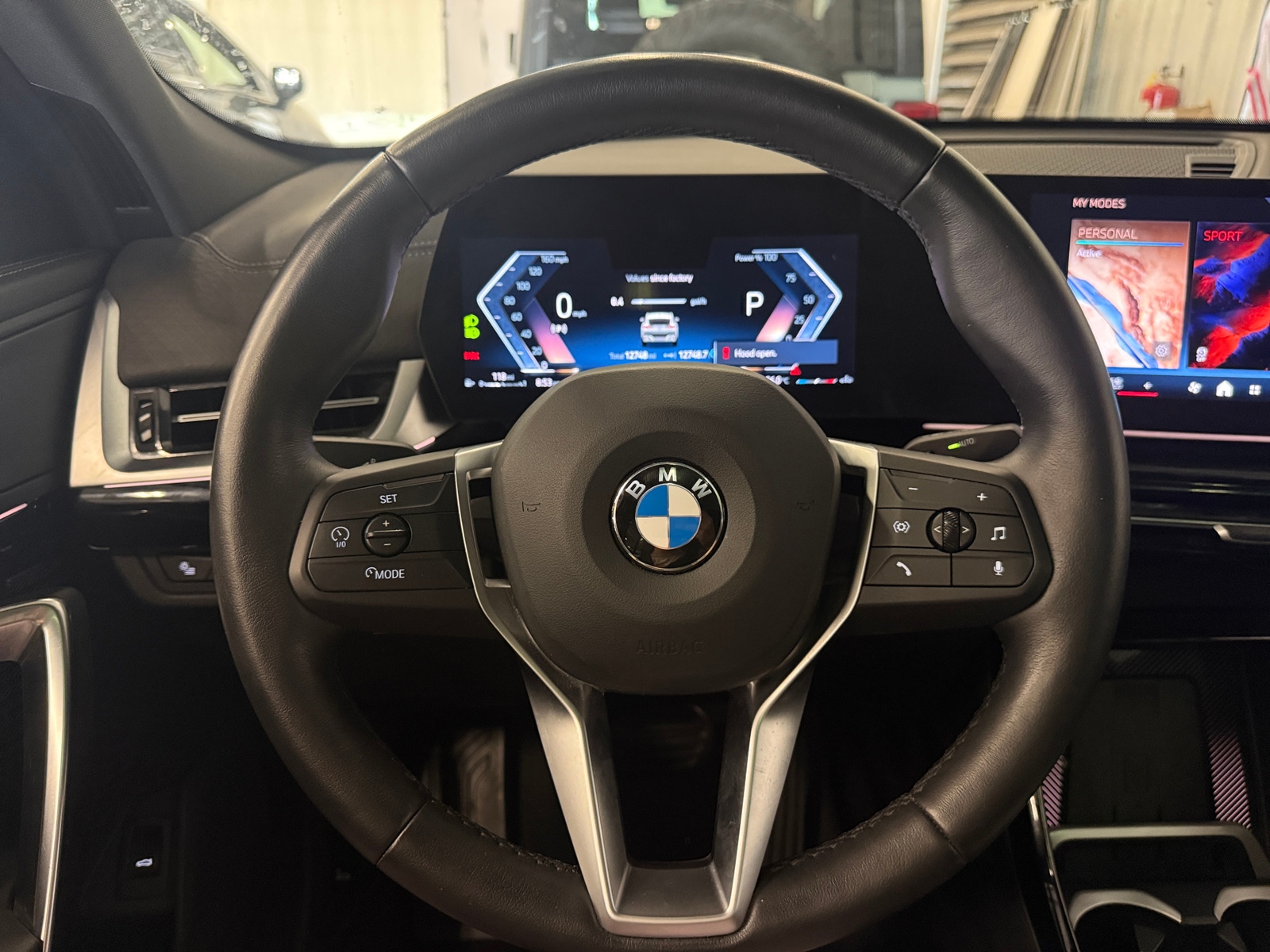 Thumbnail: 2026 BMW X2 - 4