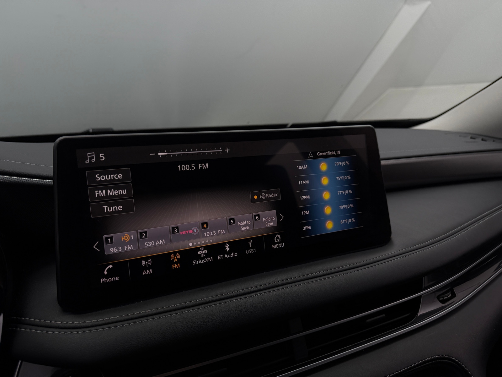 Thumbnail: 2023 INFINITI QX60 - 3