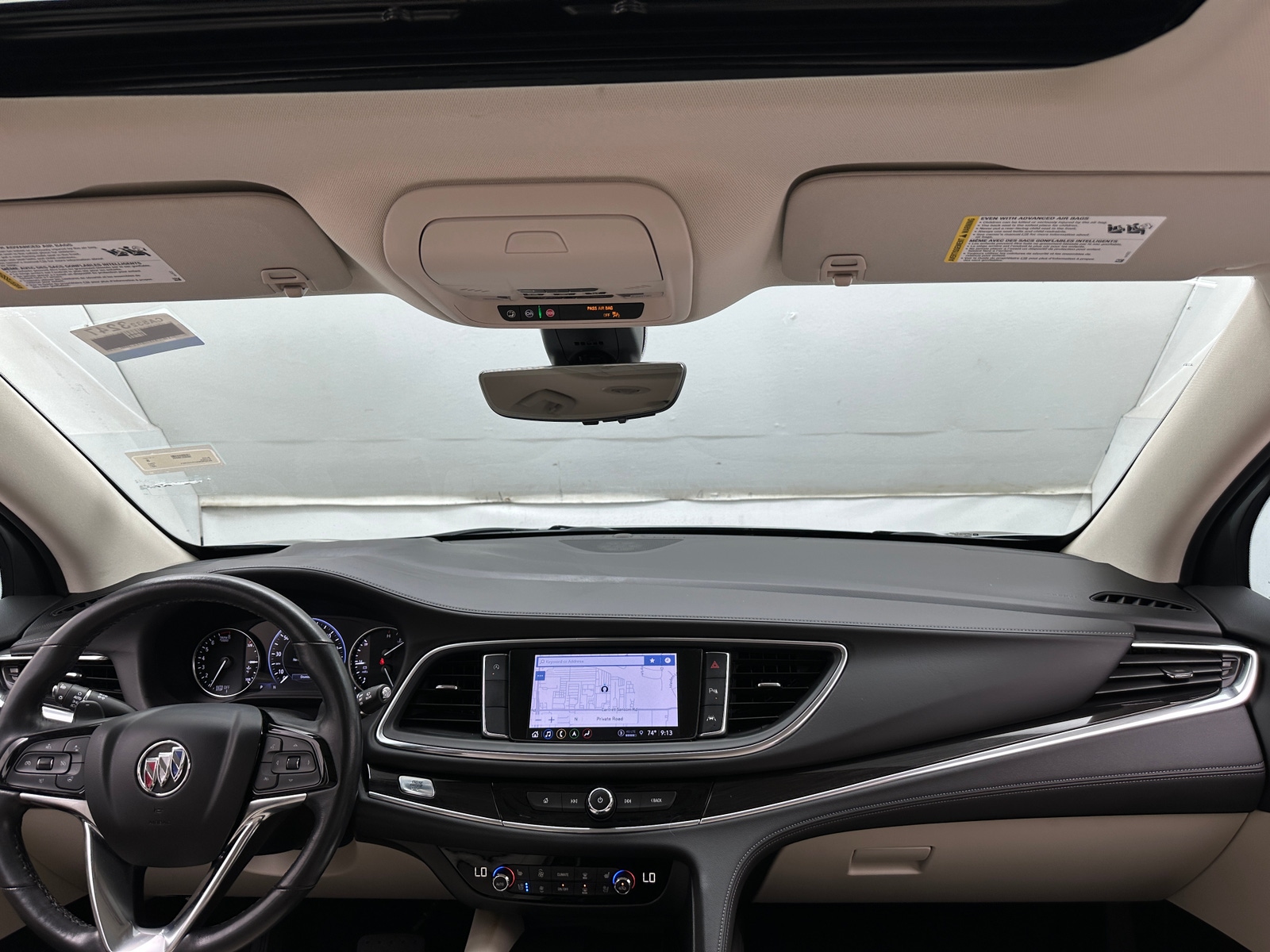 Thumbnail: 2023 Buick Enclave - 2