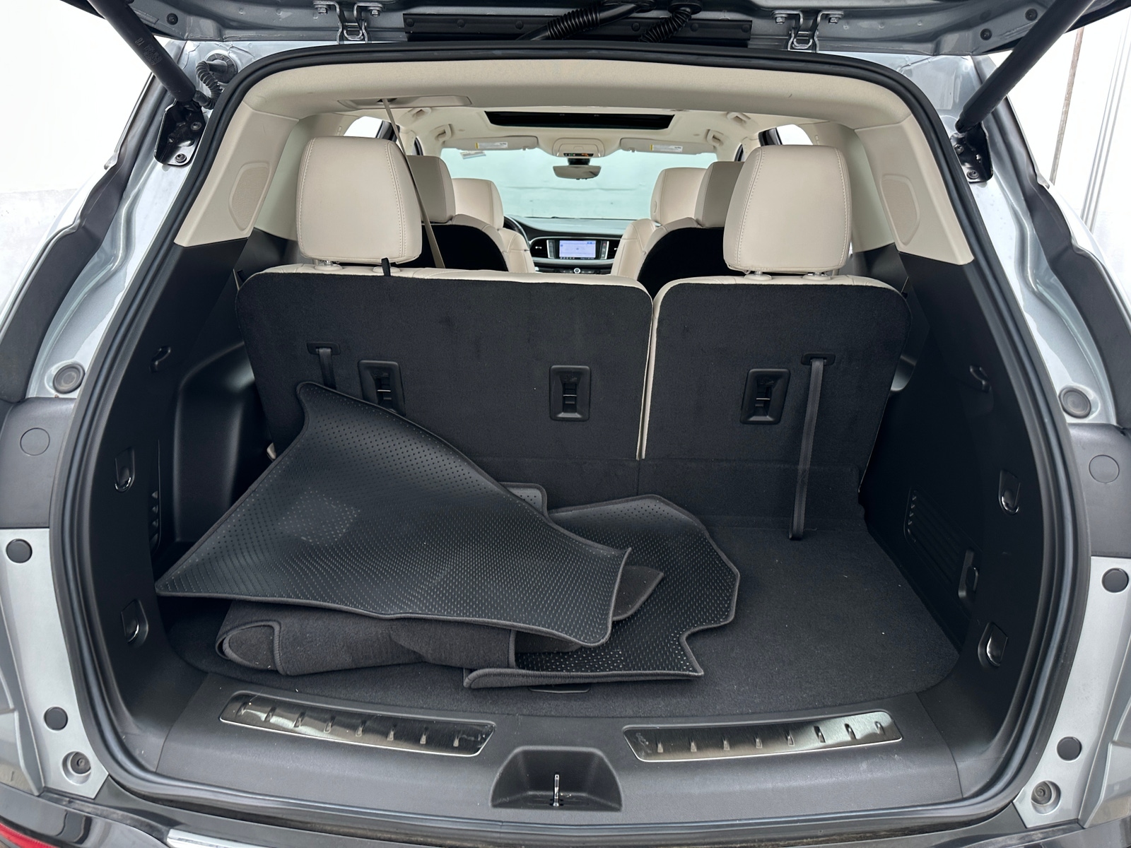 Thumbnail: 2023 Buick Enclave - 6