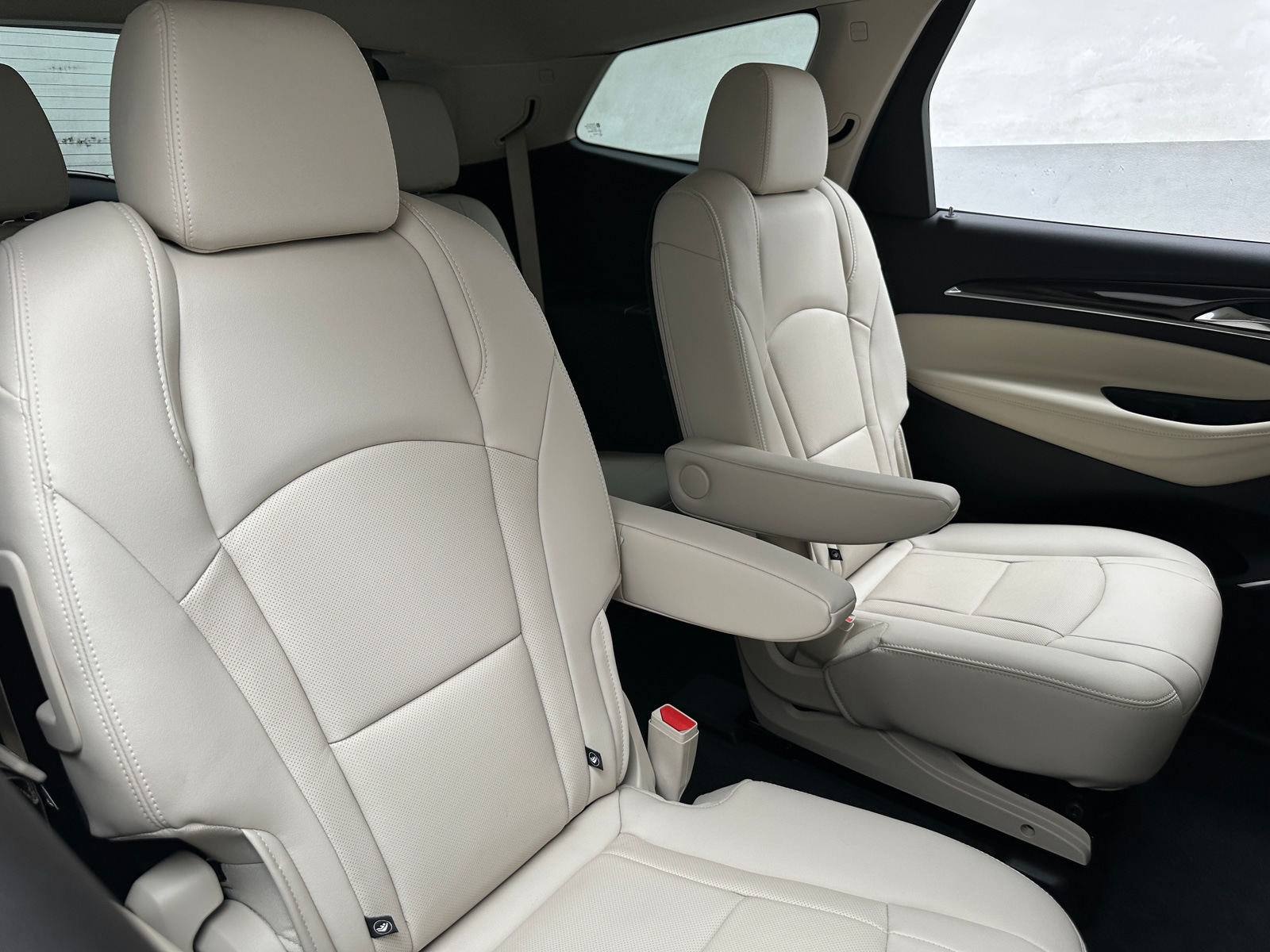 Thumbnail: 2023 Buick Enclave - 5