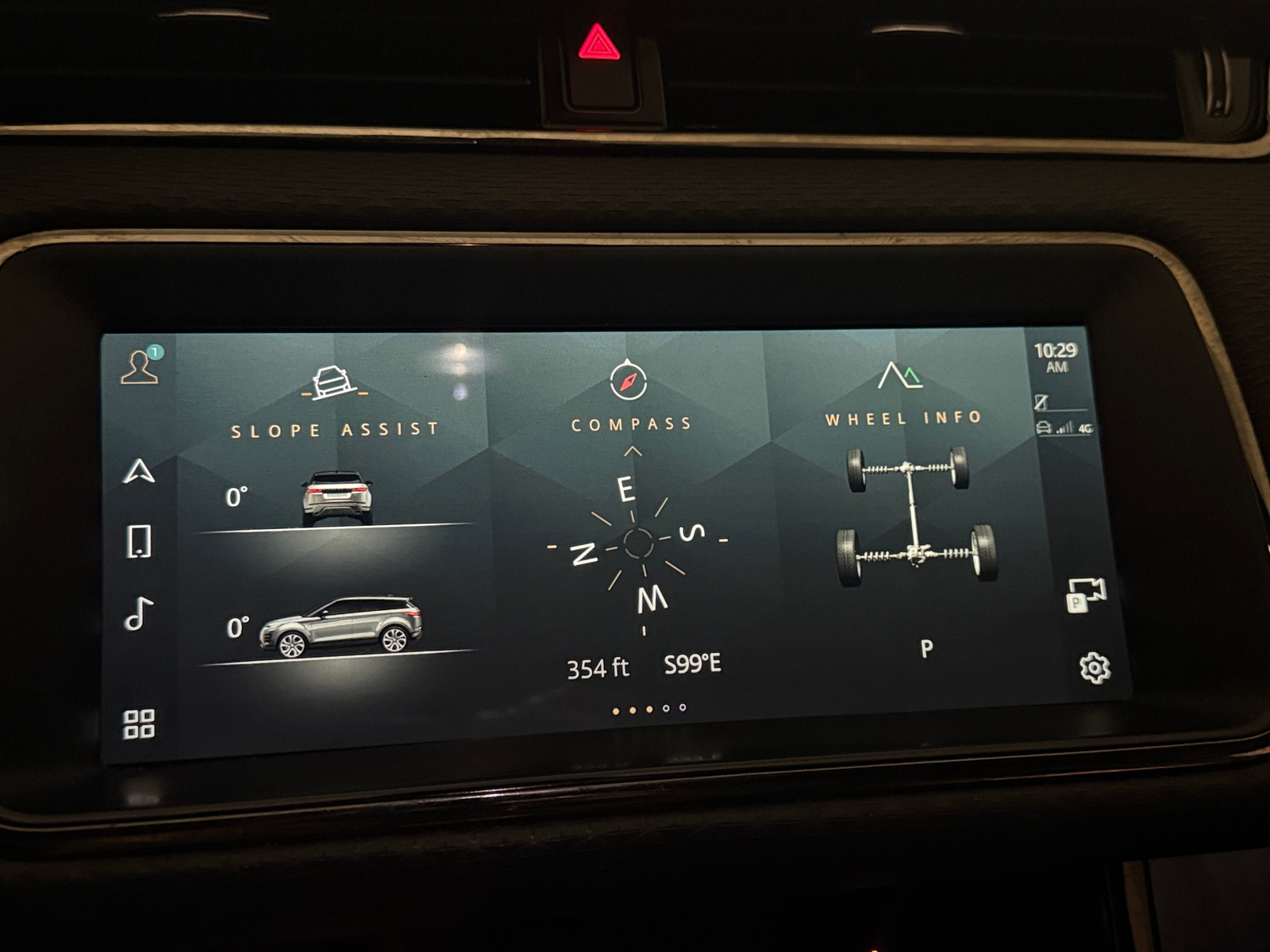 Thumbnail: 2022 Land Rover Range Rover Evoque - 4