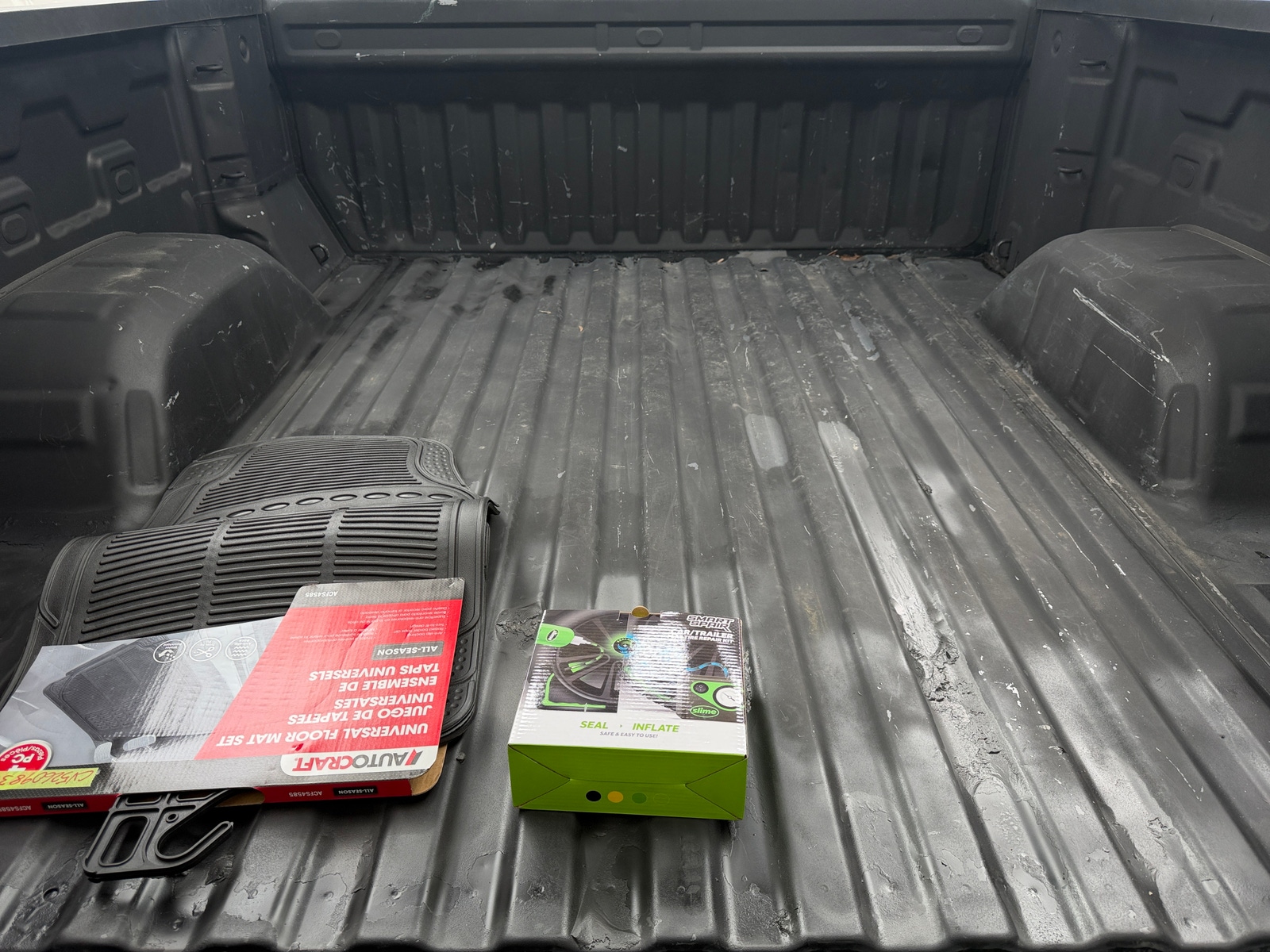 Thumbnail: 2021 Chevrolet Silverado 1500 - 6