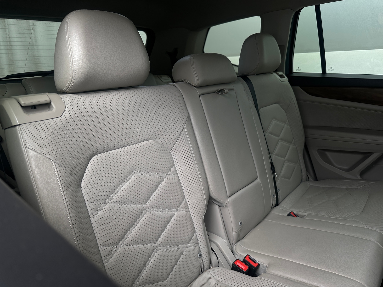 Thumbnail: 2024 Volkswagen Atlas - 5