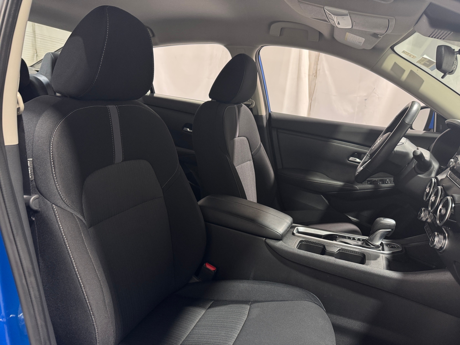 Thumbnail: 2022 Nissan Sentra - 2