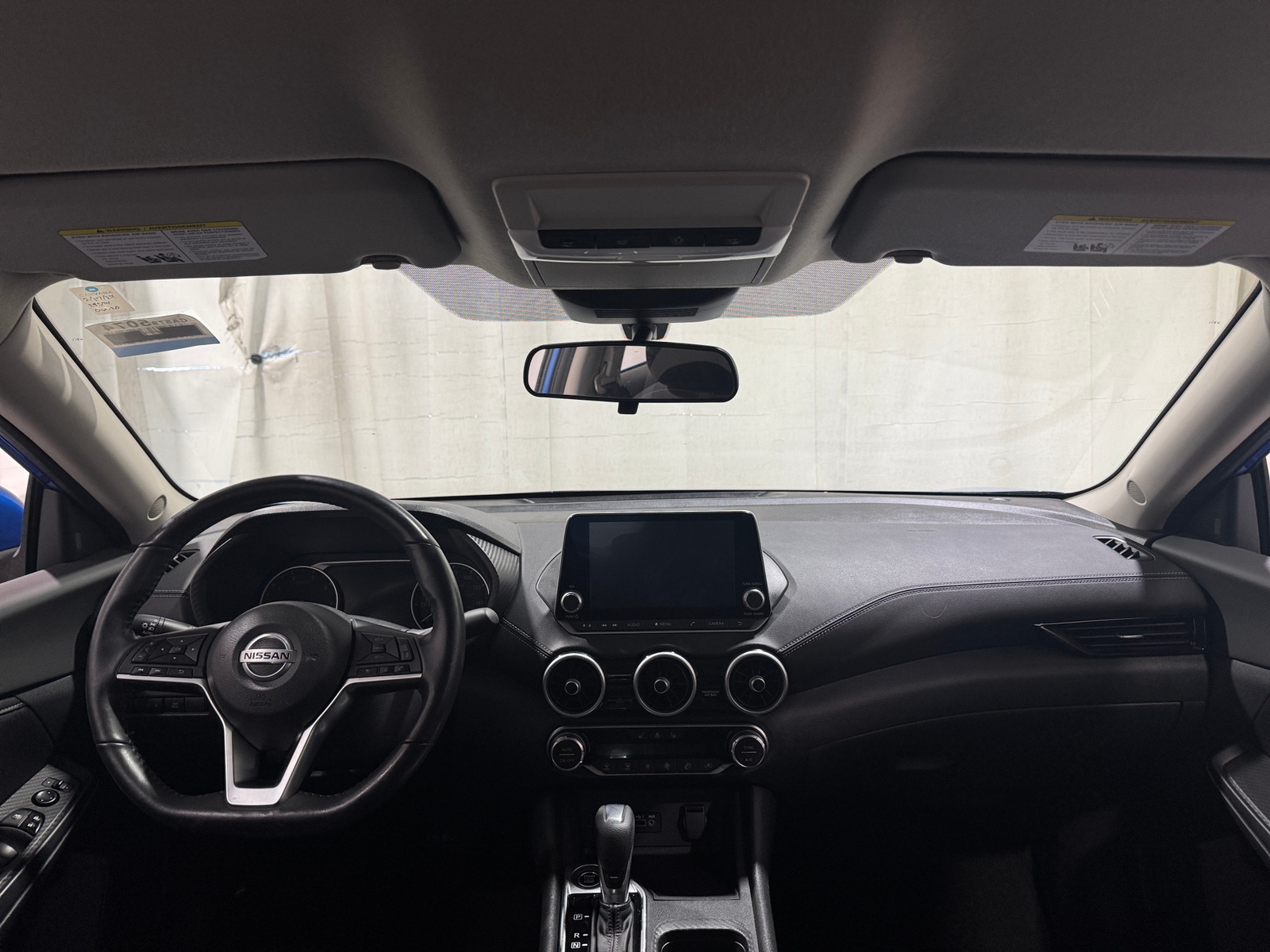Thumbnail: 2022 Nissan Sentra - 3