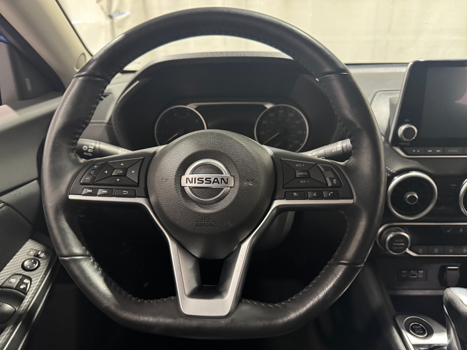 Thumbnail: 2022 Nissan Sentra - 5
