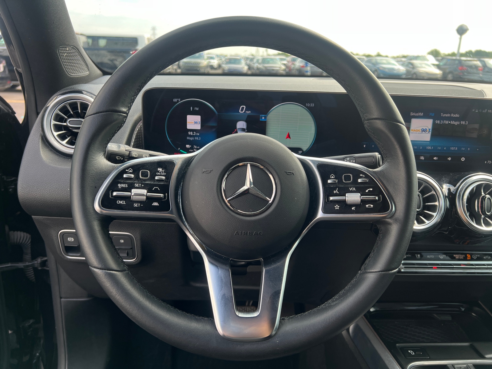 Thumbnail: 2023 Mercedes-Benz EQB - 4