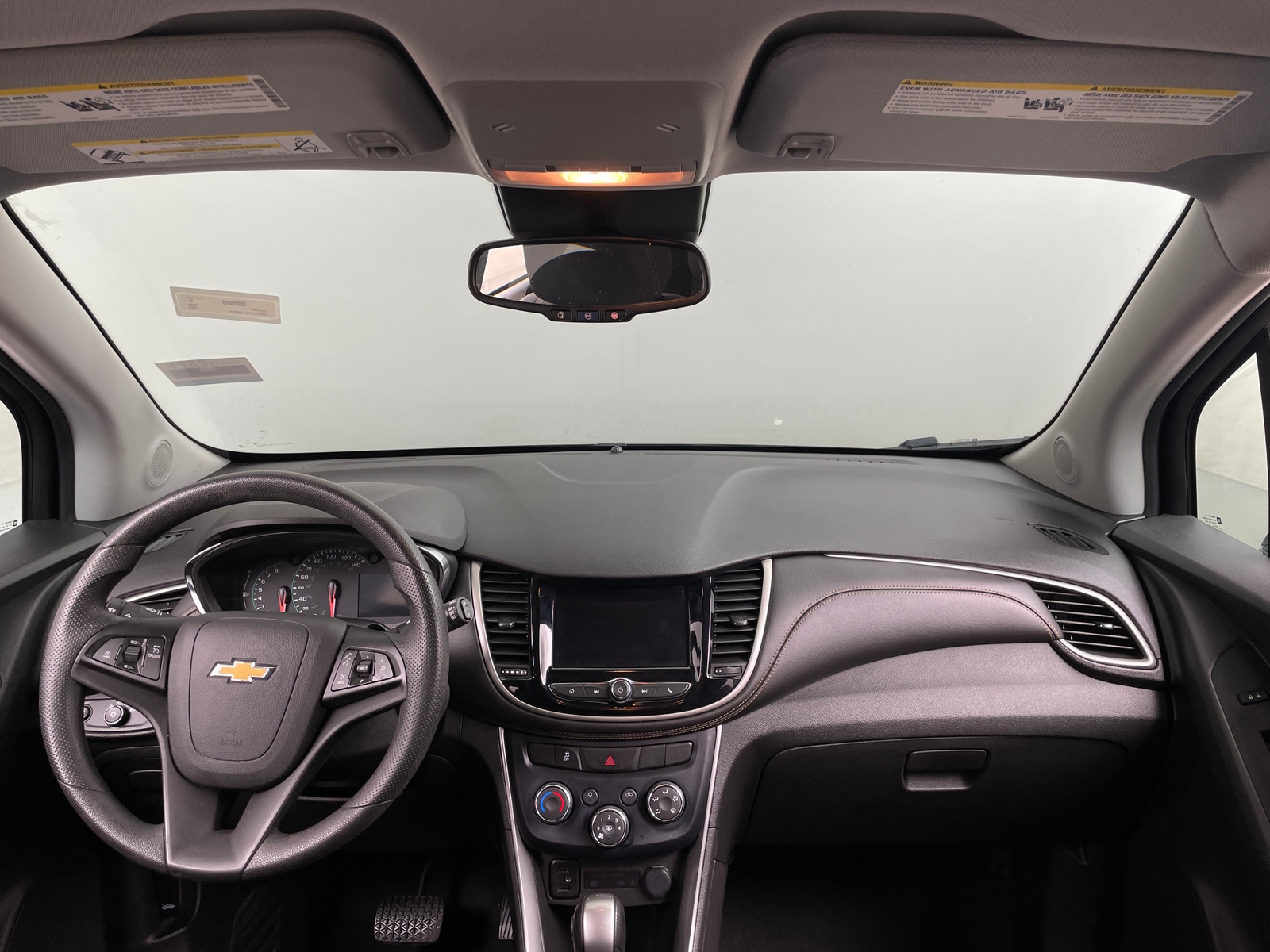 Thumbnail: 2020 Chevrolet Trax - 3