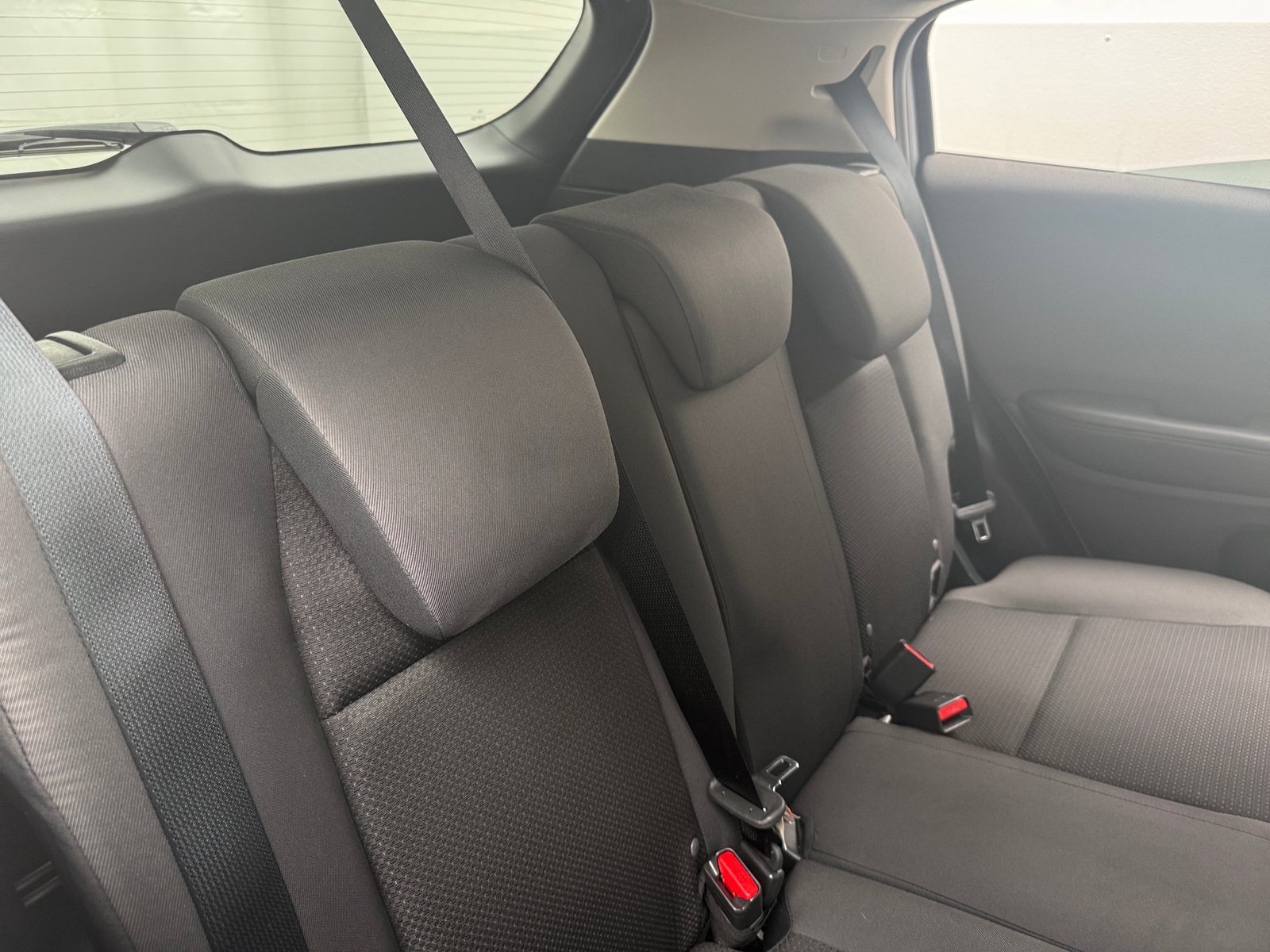 Thumbnail: 2019 Honda HR-V - 6