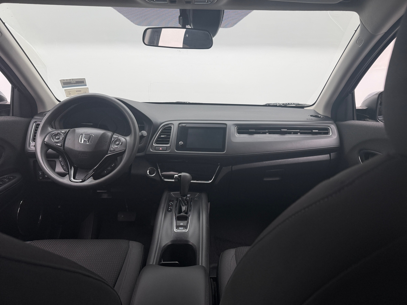 Thumbnail: 2019 Honda HR-V - 3
