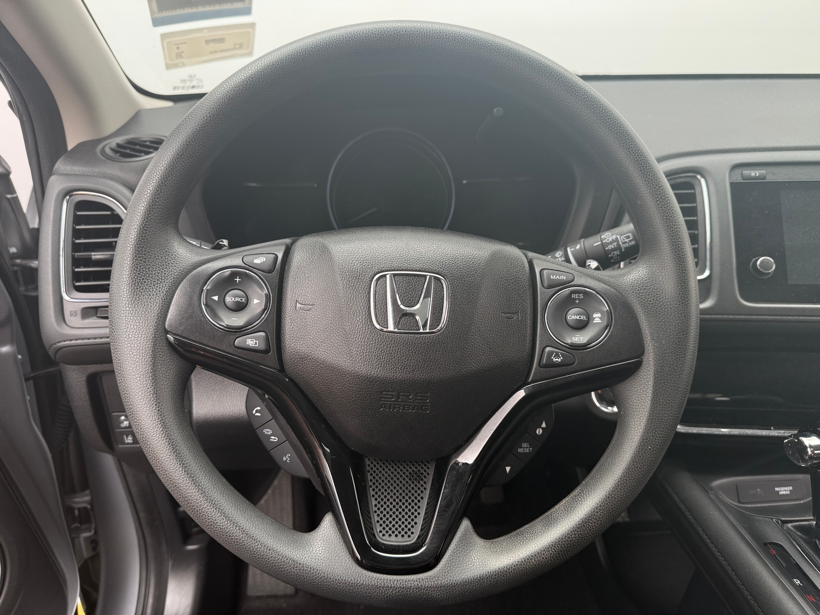 Thumbnail: 2019 Honda HR-V - 5