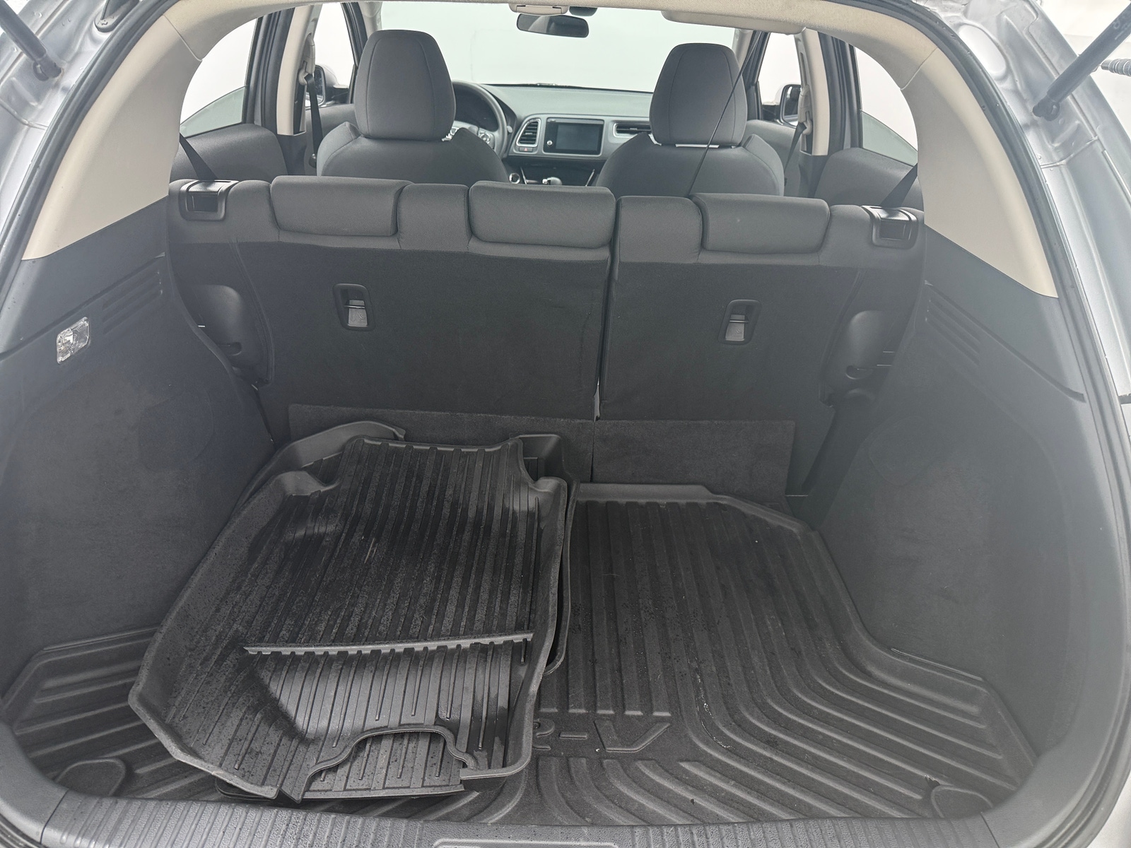 Thumbnail: 2019 Honda HR-V - 7