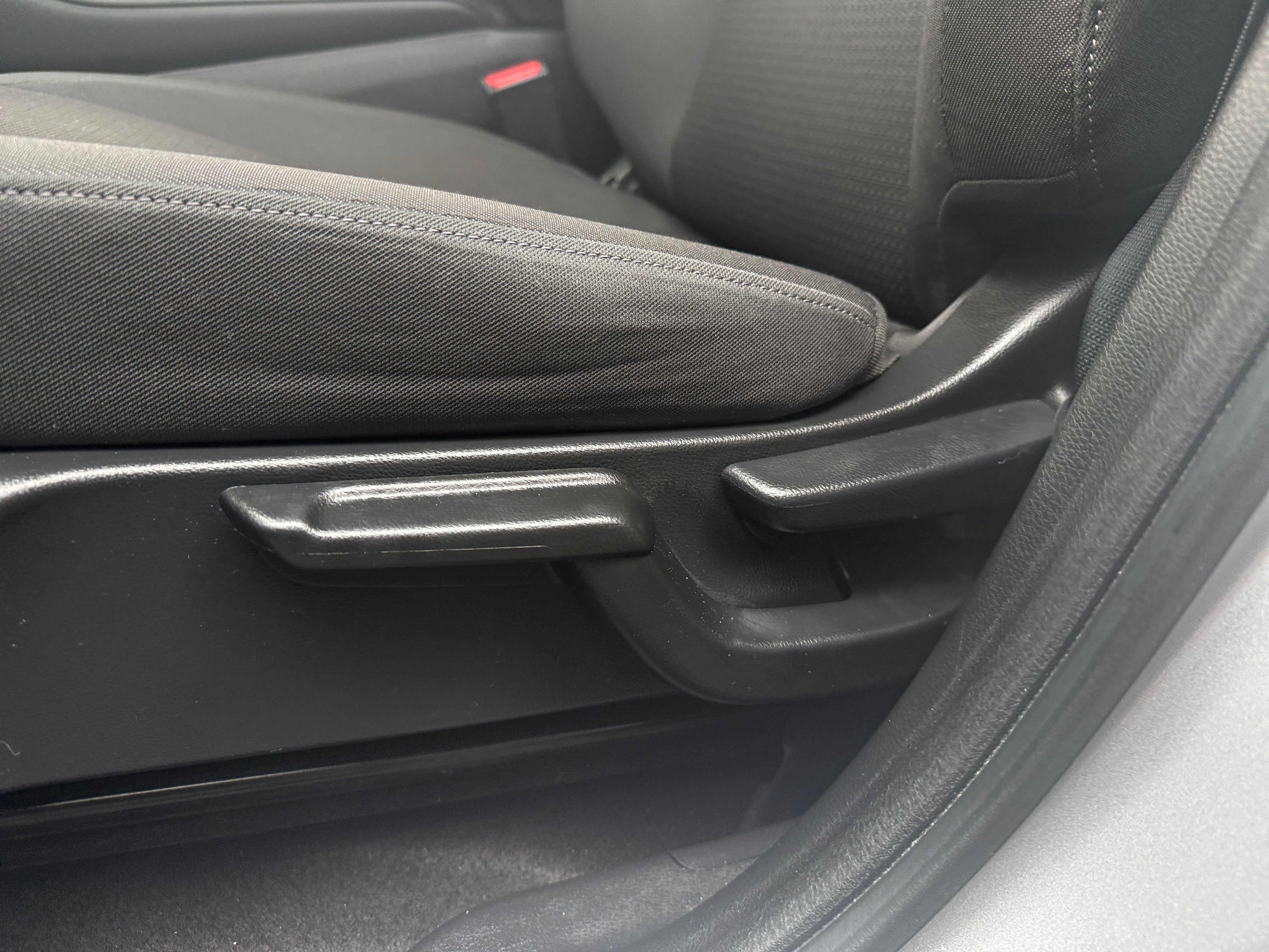 2019 Honda HR-V