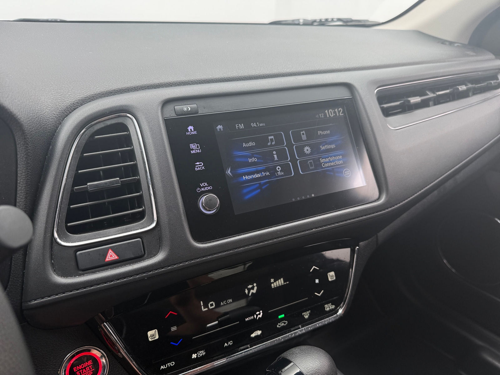 Thumbnail: 2019 Honda HR-V - 4