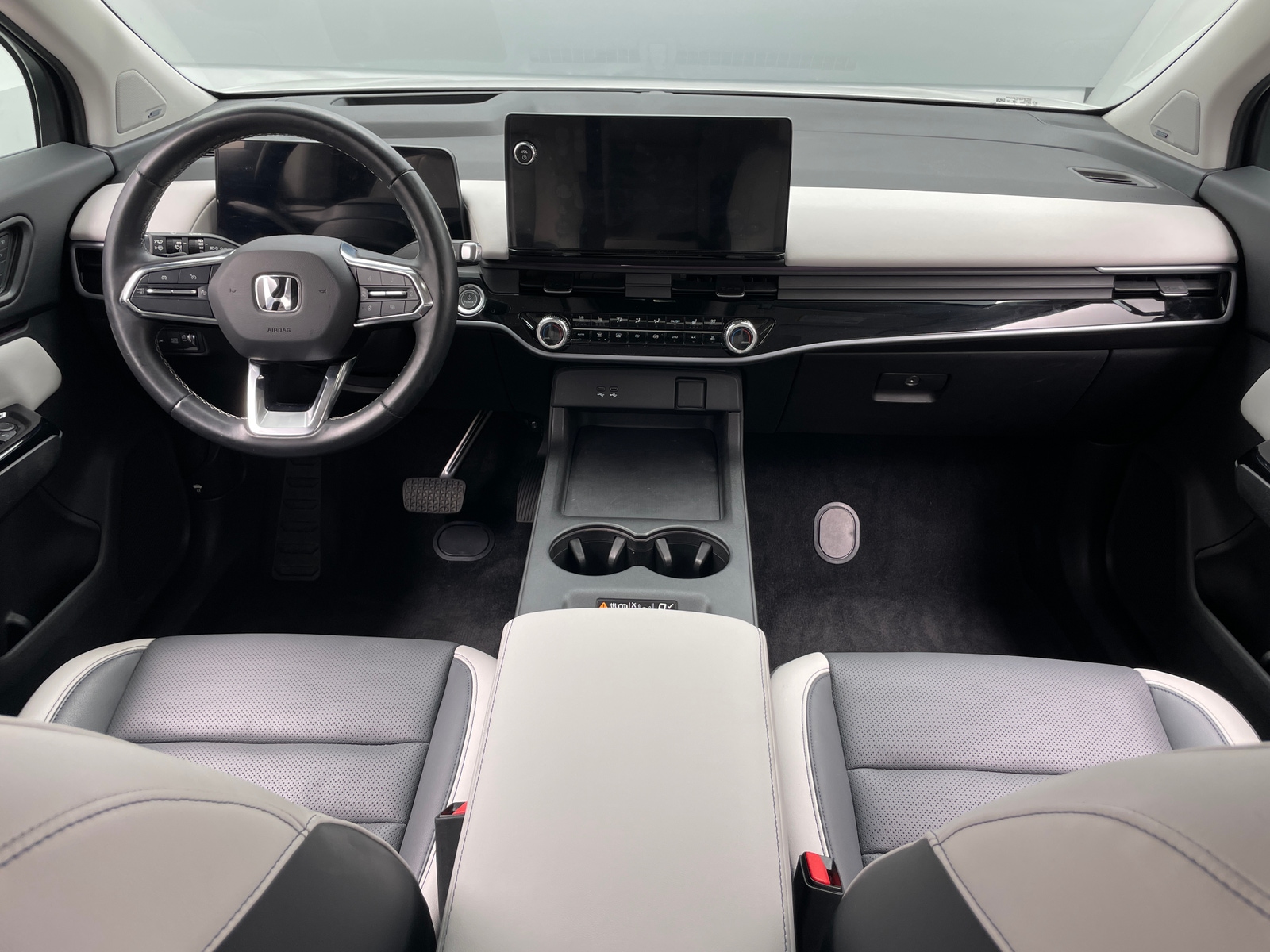 Thumbnail: 2024 Honda Prologue - 2