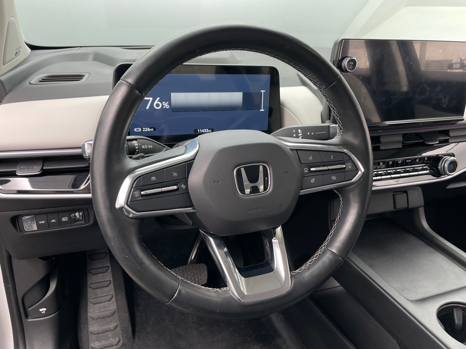 Thumbnail: 2024 Honda Prologue - 4