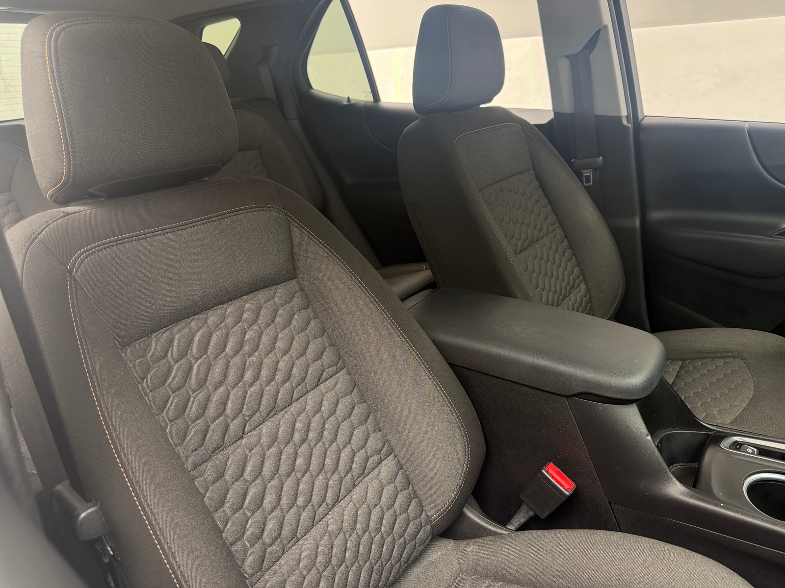 Thumbnail: 2018 Chevrolet Equinox - 2