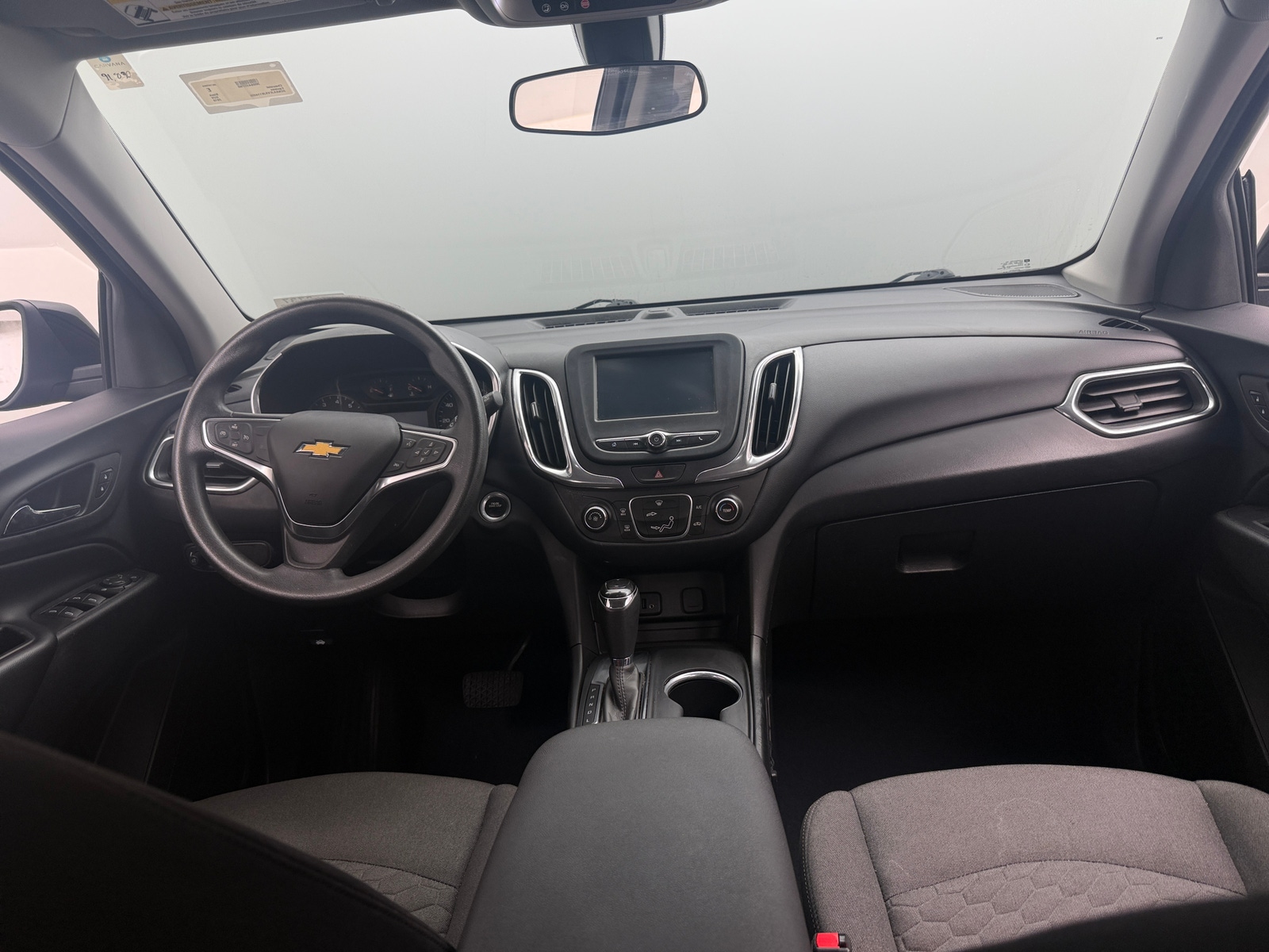 Thumbnail: 2018 Chevrolet Equinox - 3