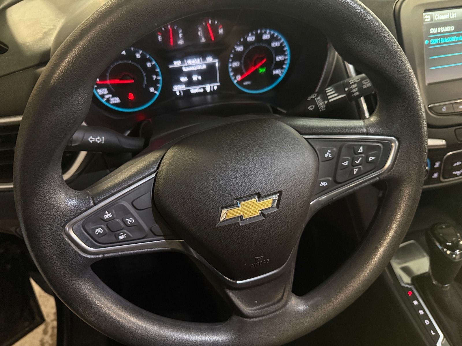 Thumbnail: 2018 Chevrolet Equinox - 5