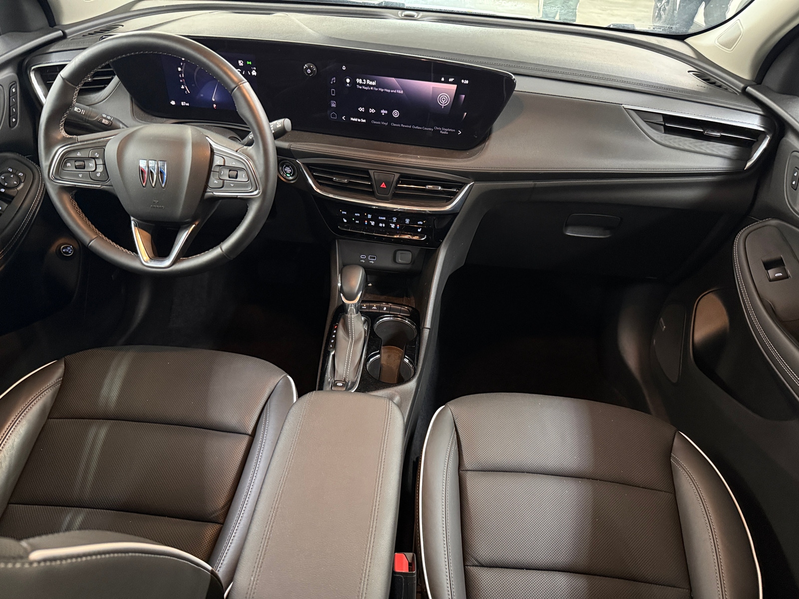 Thumbnail: 2025 Buick Encore GX - 2