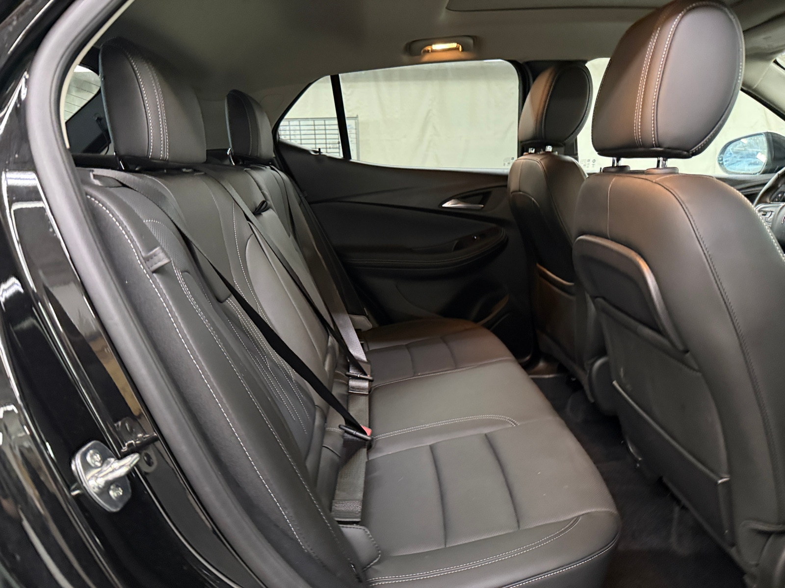 Thumbnail: 2025 Buick Encore GX - 5