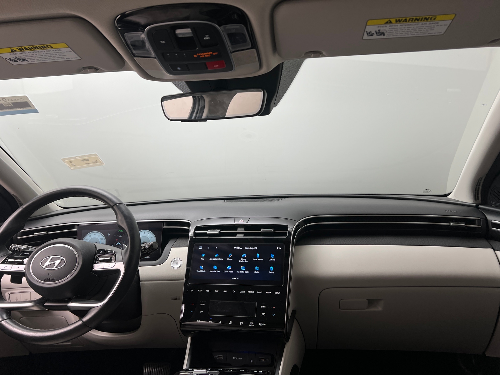 Thumbnail: 2024 Hyundai Tucson - 2