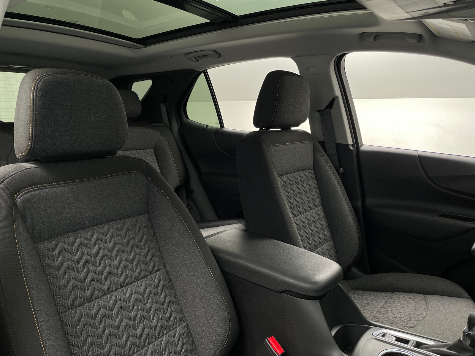 Thumbnail: 2023 Chevrolet Equinox - 2