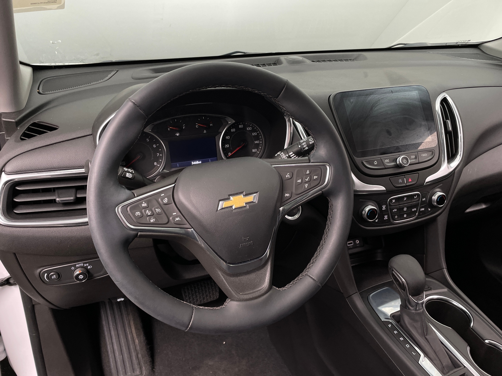 Thumbnail: 2023 Chevrolet Equinox - 5