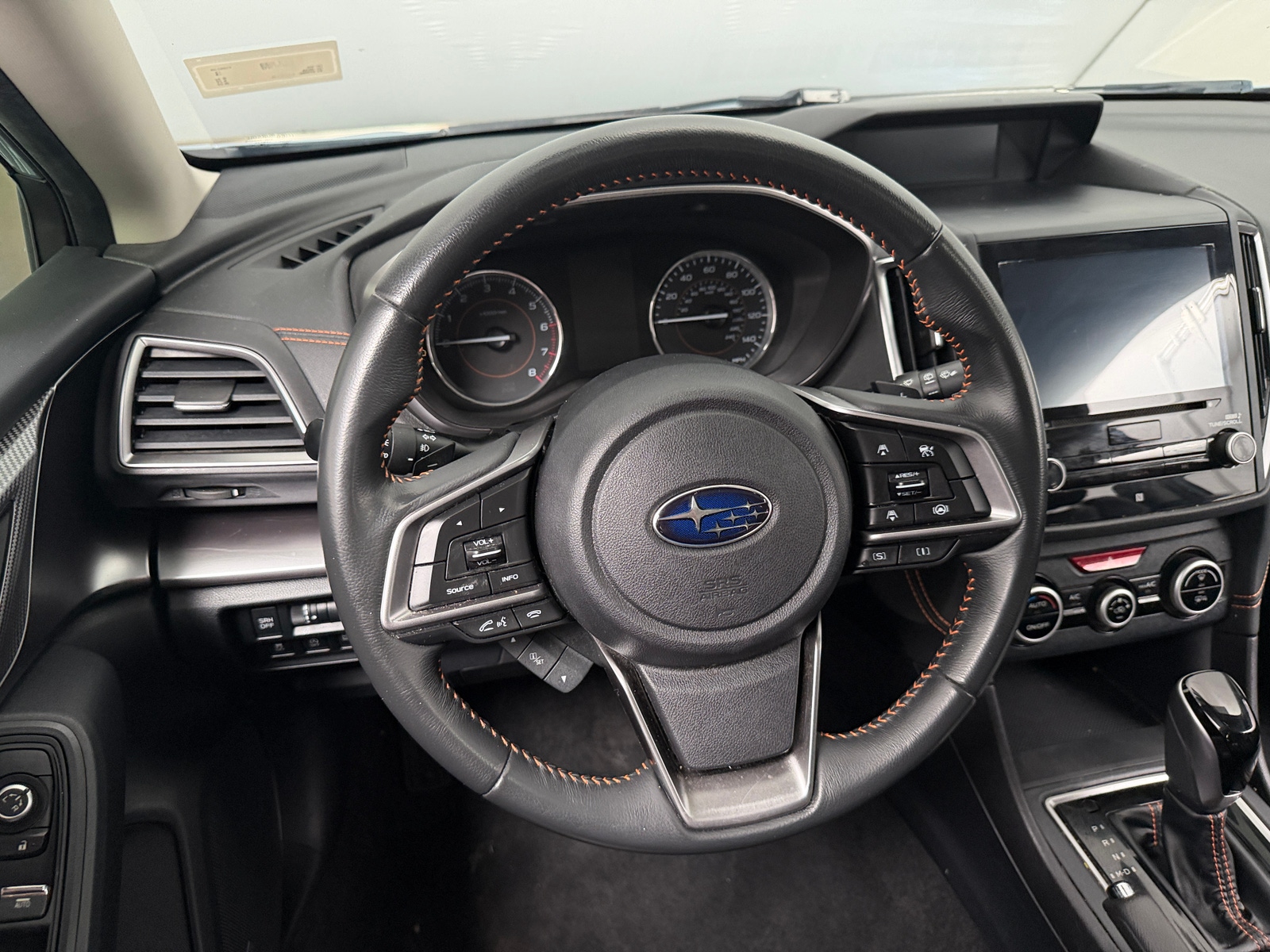 Thumbnail: 2022 Subaru Crosstrek - 4