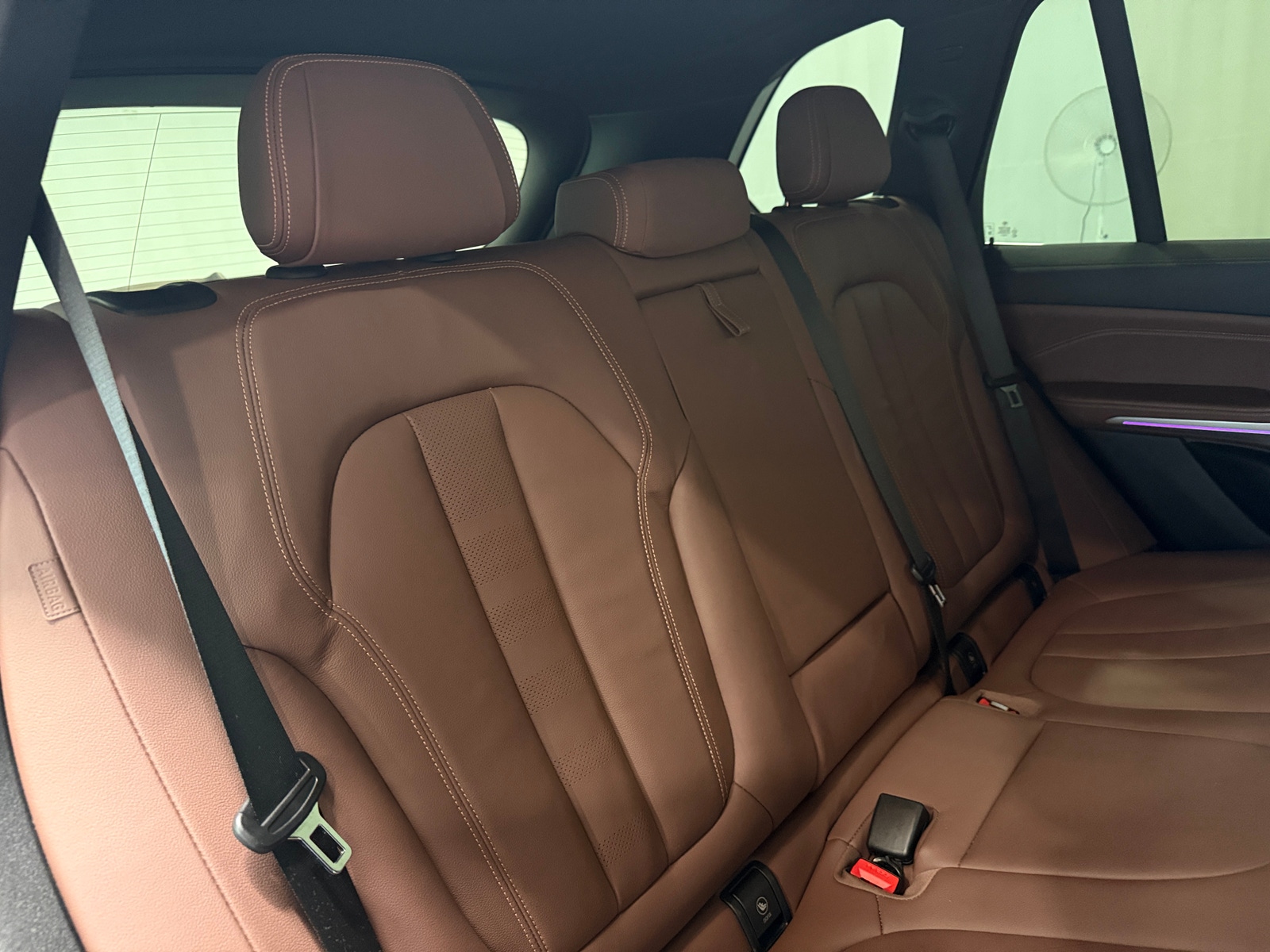 Thumbnail: 2021 BMW X5 - 5