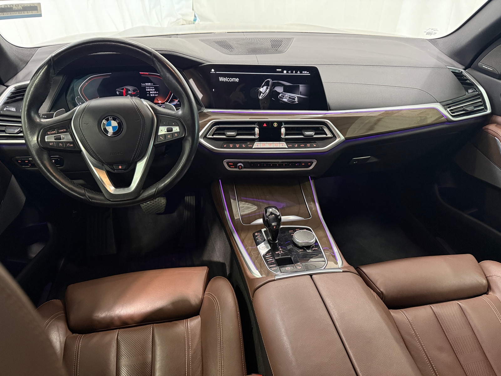 Thumbnail: 2021 BMW X5 - 2