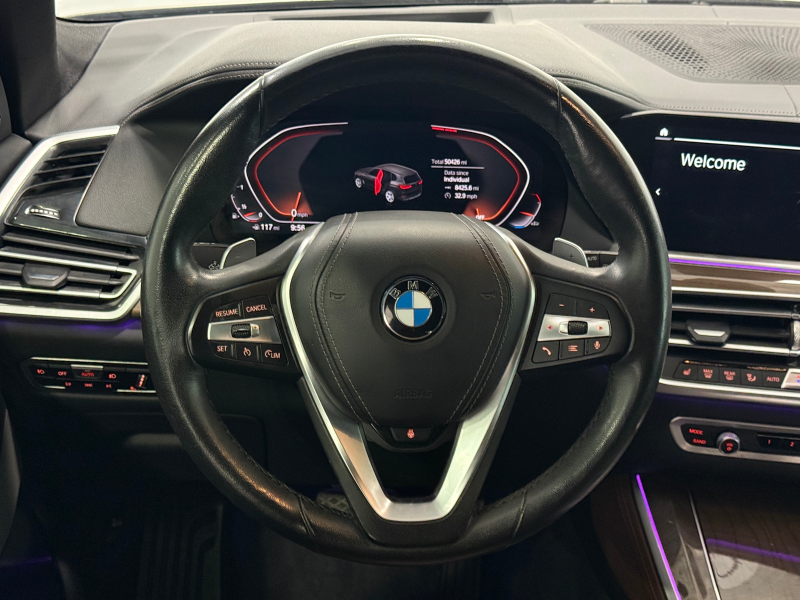 Thumbnail: 2021 BMW X5 - 4