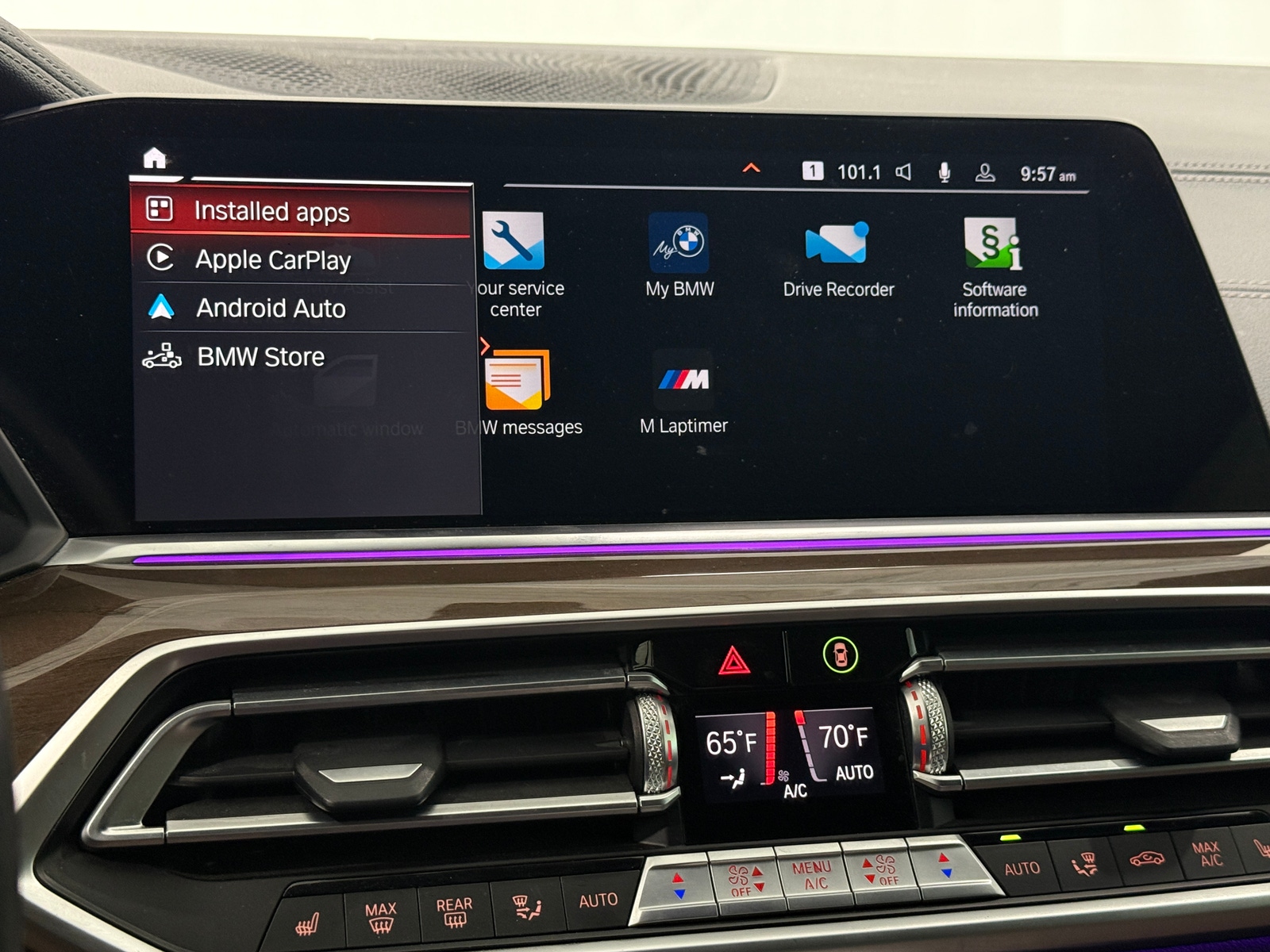 Thumbnail: 2021 BMW X5 - 3