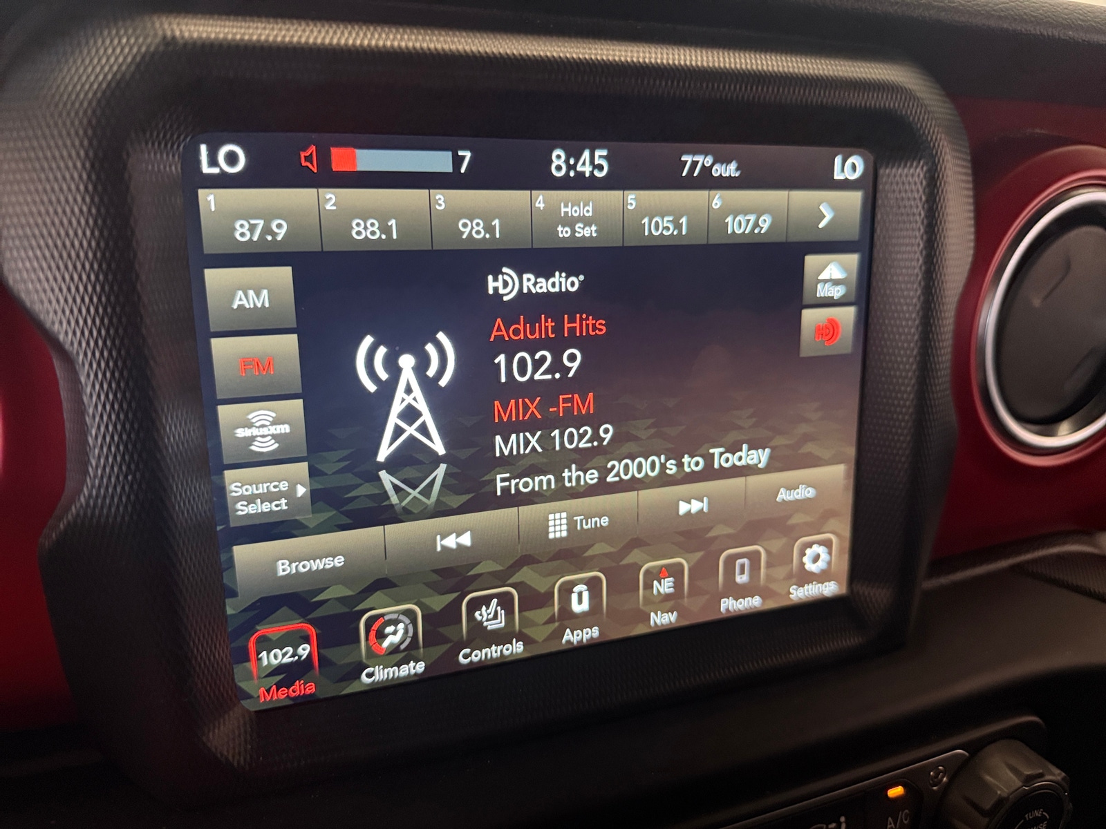 Thumbnail: 2023 Jeep Wrangler - 3