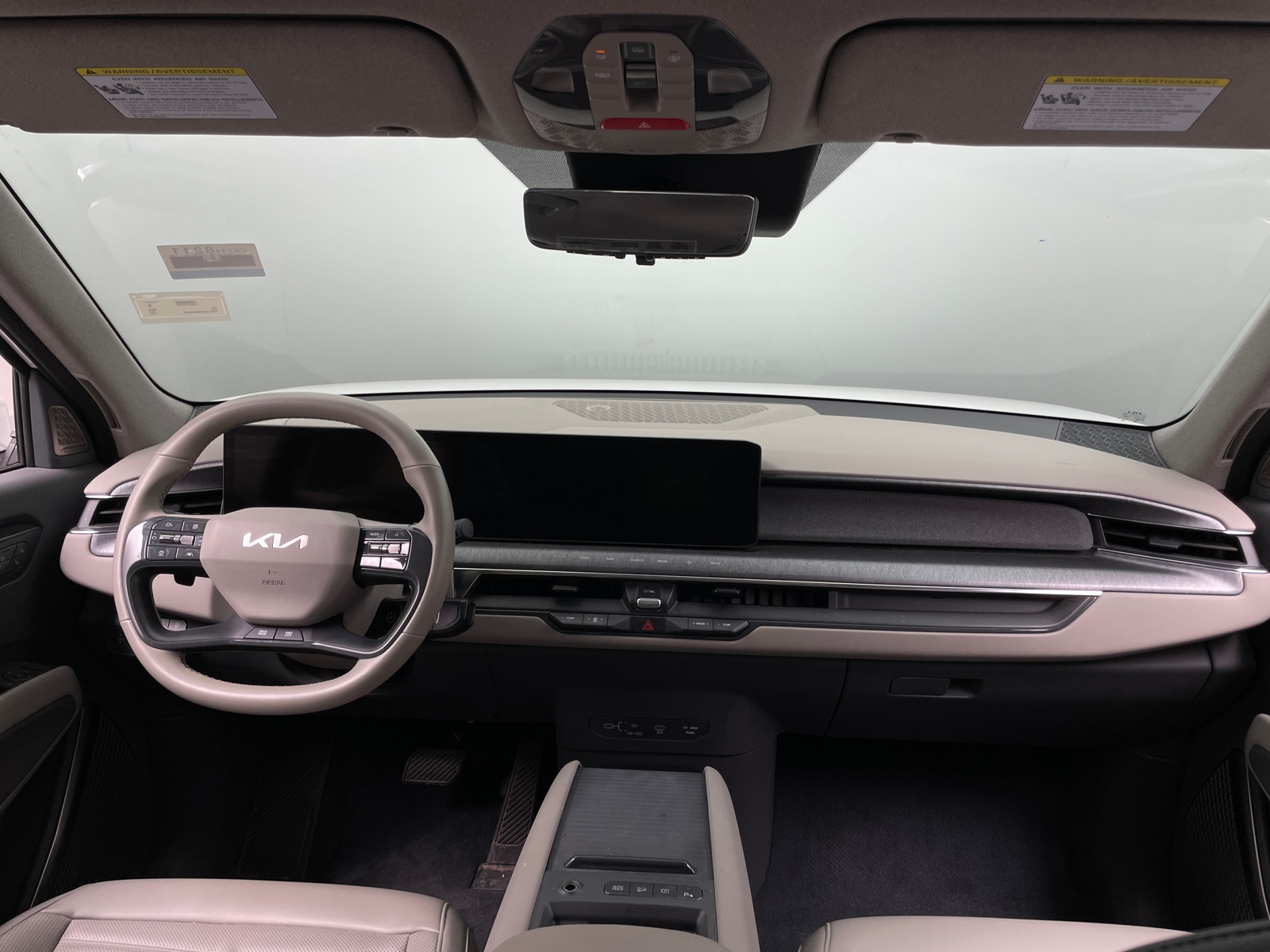 Thumbnail: 2024 Kia EV9 - 2