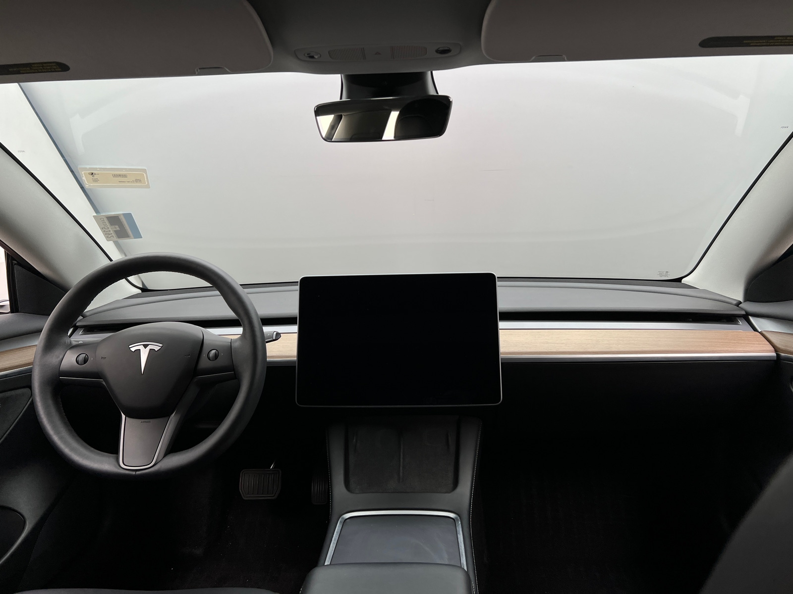 Thumbnail: 2022 Tesla Model 3 - 2