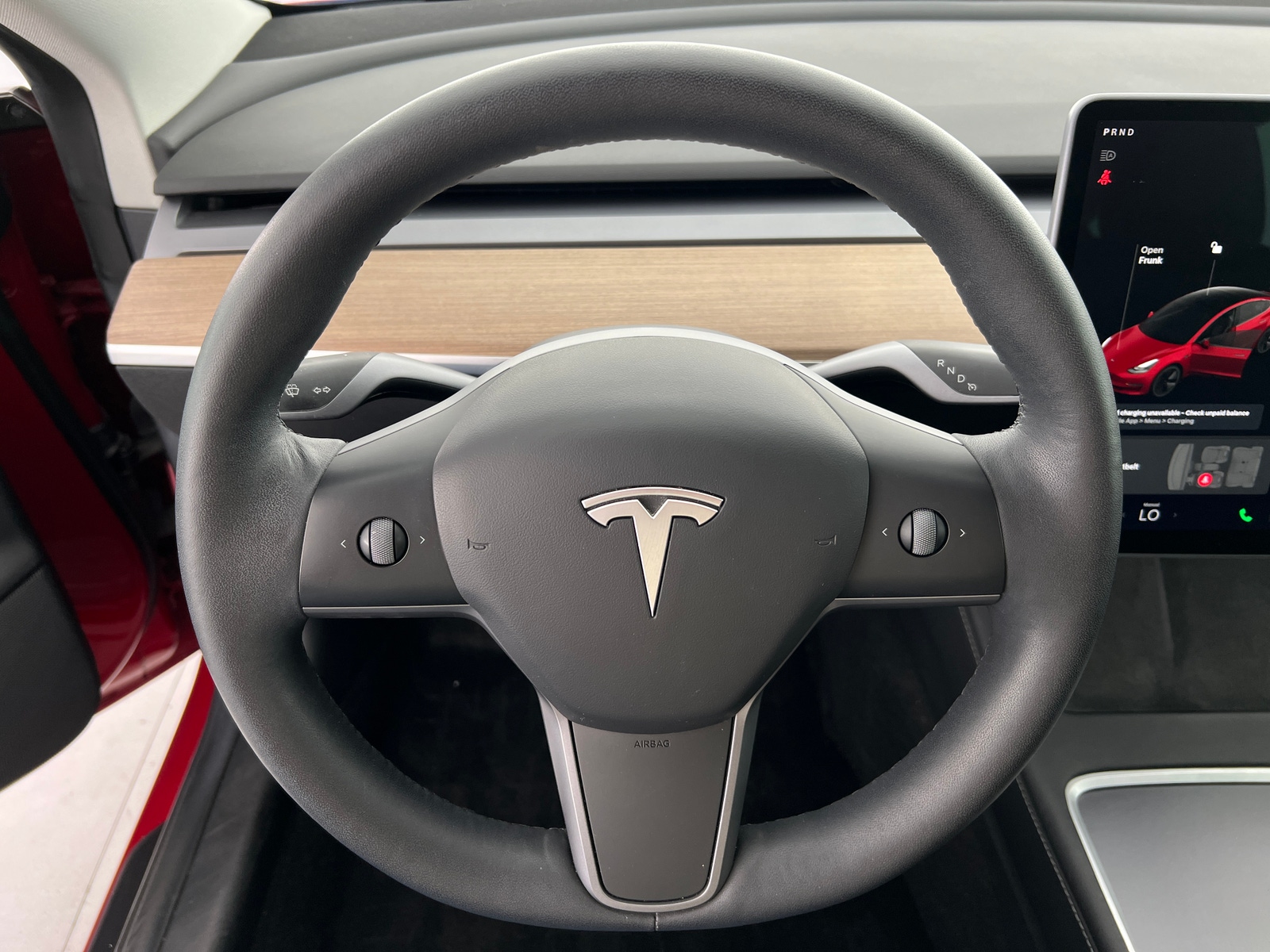 Thumbnail: 2022 Tesla Model 3 - 4