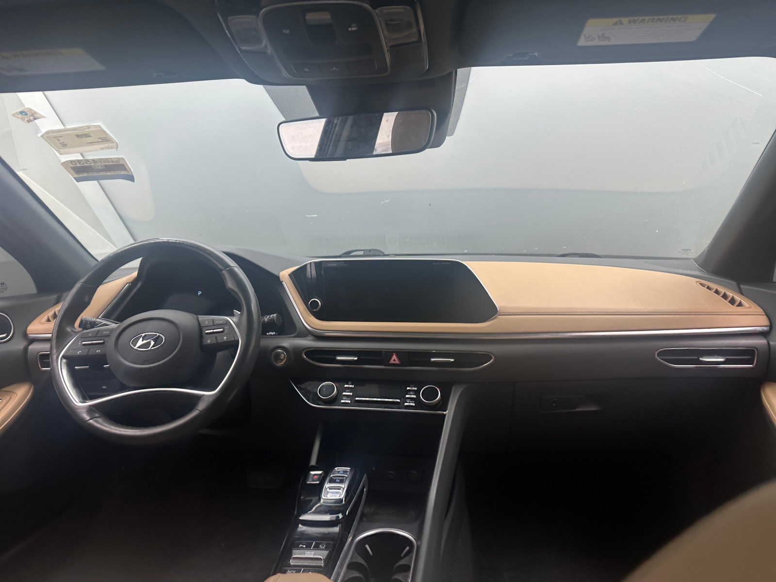 Thumbnail: 2020 Hyundai Sonata - 2
