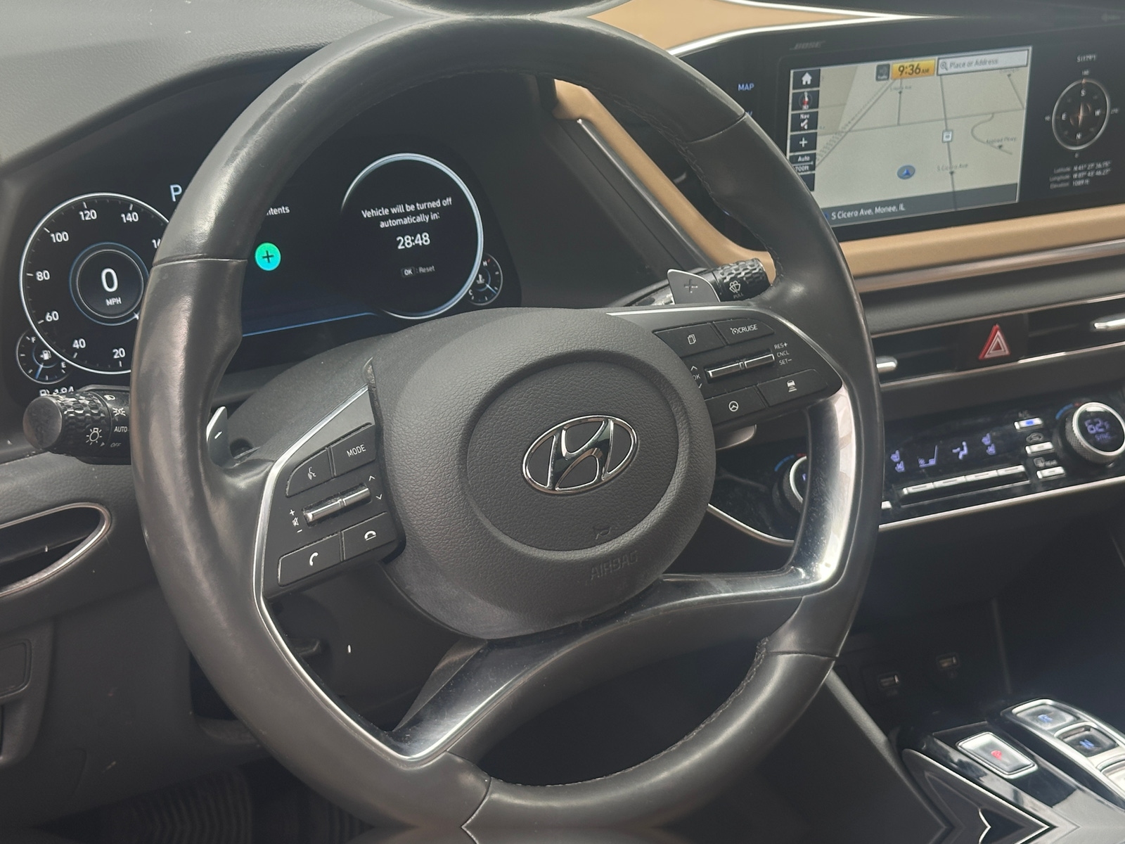 Thumbnail: 2020 Hyundai Sonata - 4