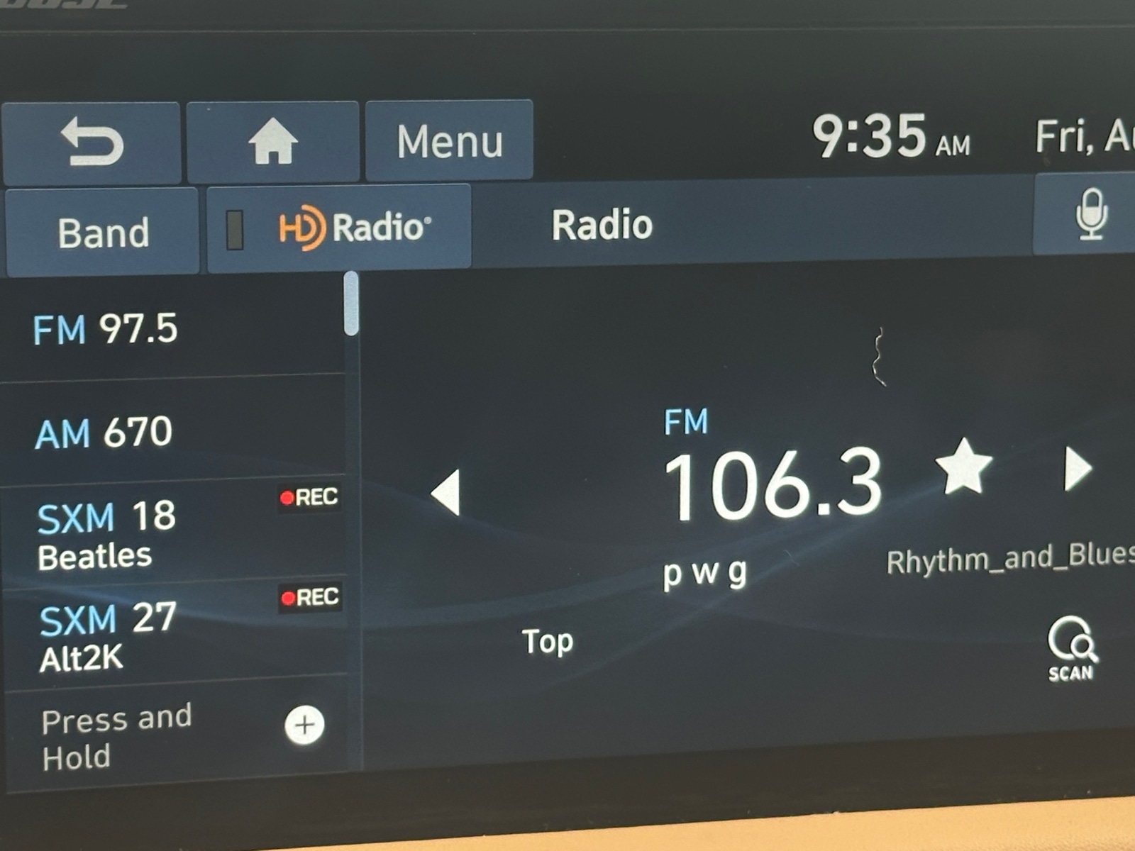 Thumbnail: 2020 Hyundai Sonata - 3
