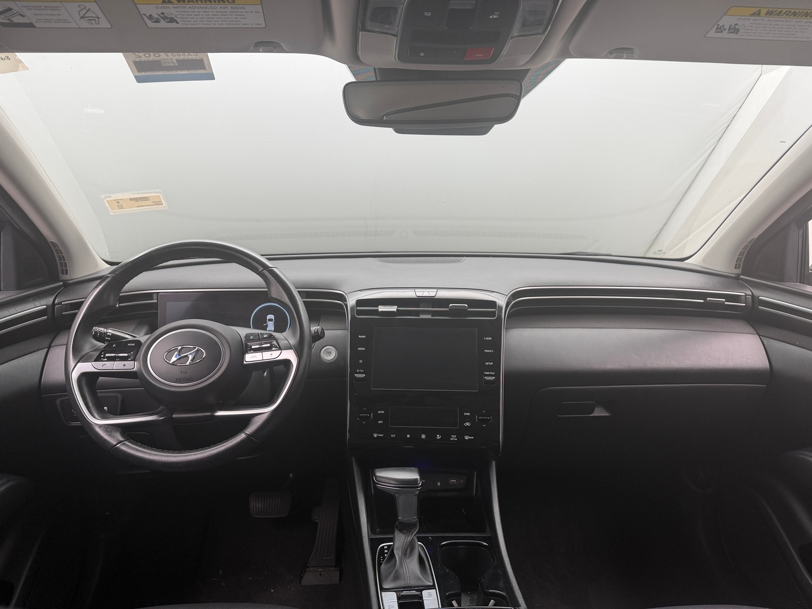 Thumbnail: 2023 Hyundai Tucson - 2