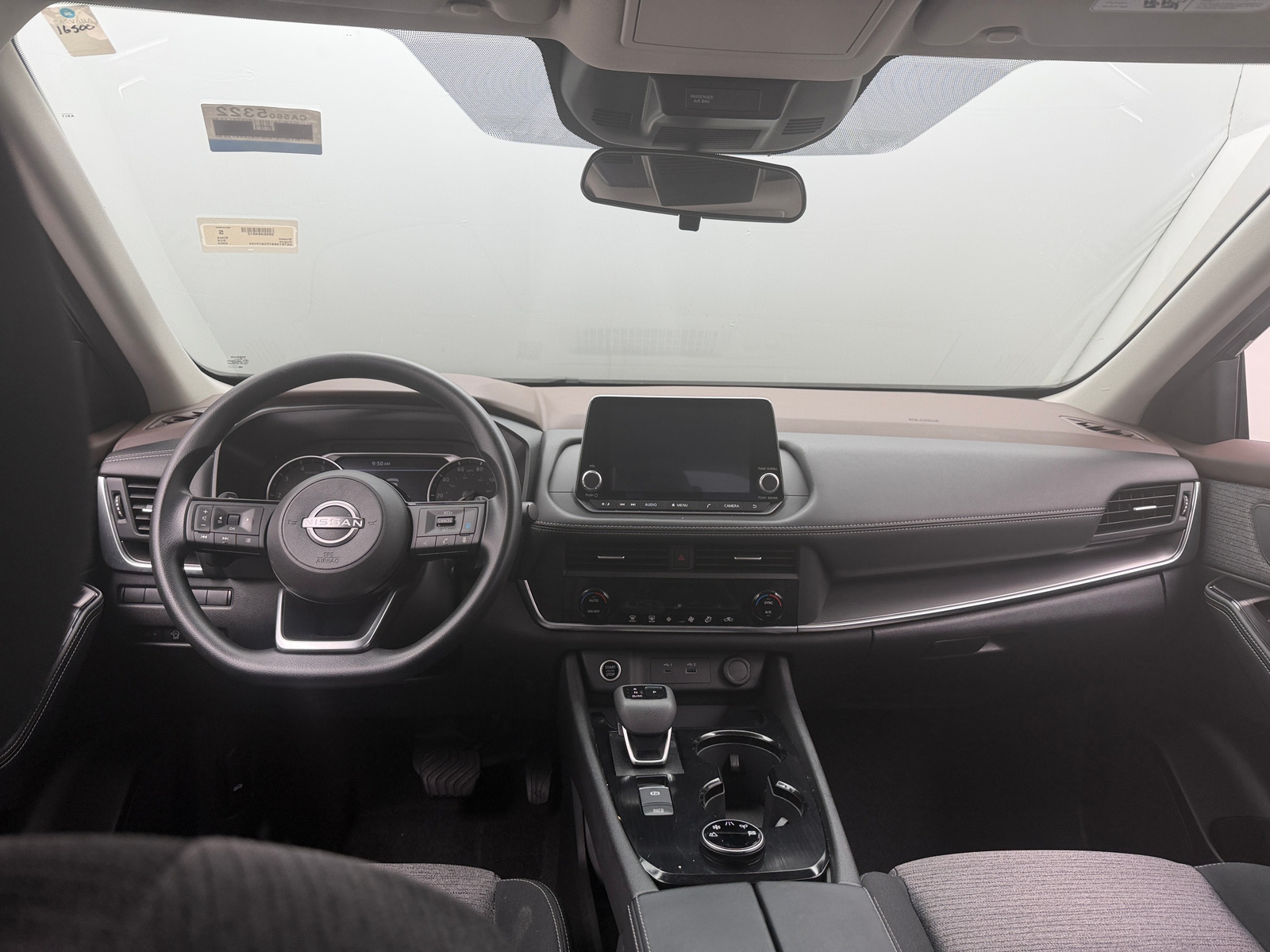 Thumbnail: 2023 Nissan Rogue - 3