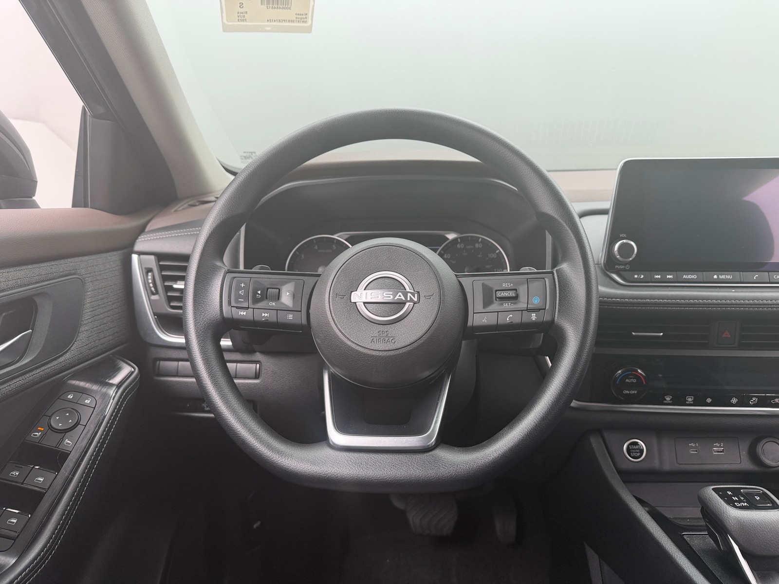 Thumbnail: 2023 Nissan Rogue - 5