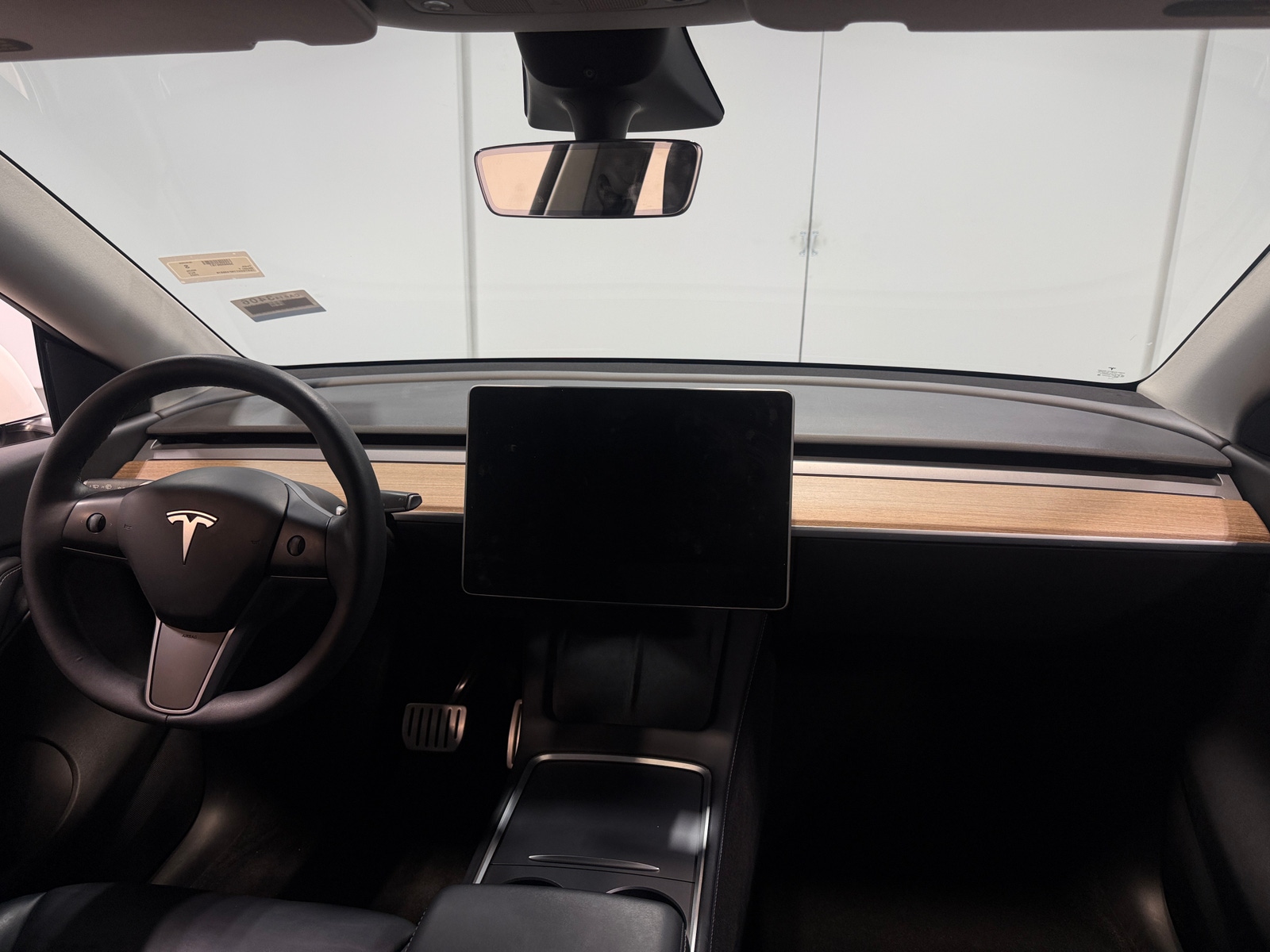 Thumbnail: 2022 Tesla Model Y - 2